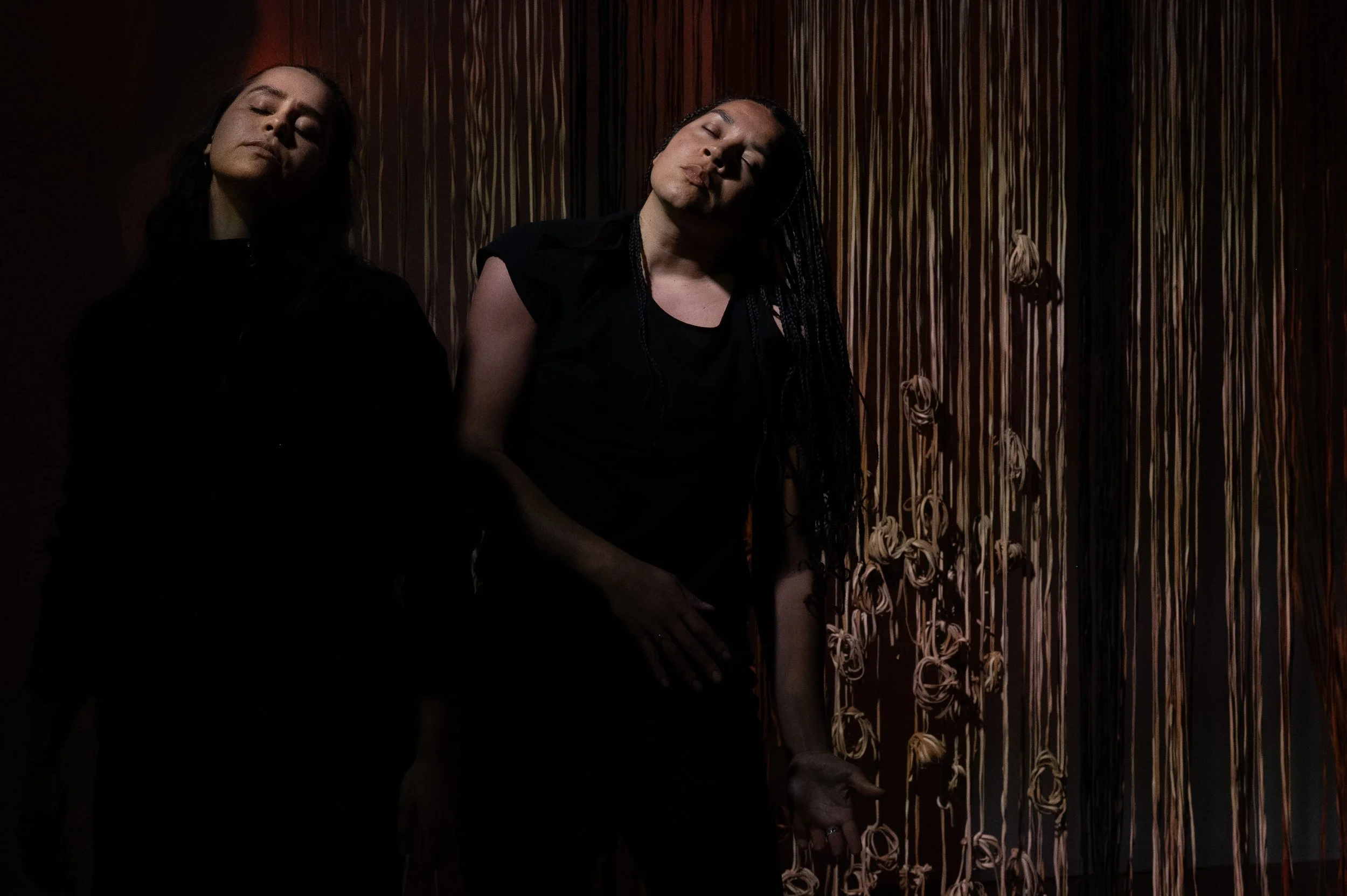 Performance: Barehill • June 5, 2026 • Abrons Arts Center, New York, NY