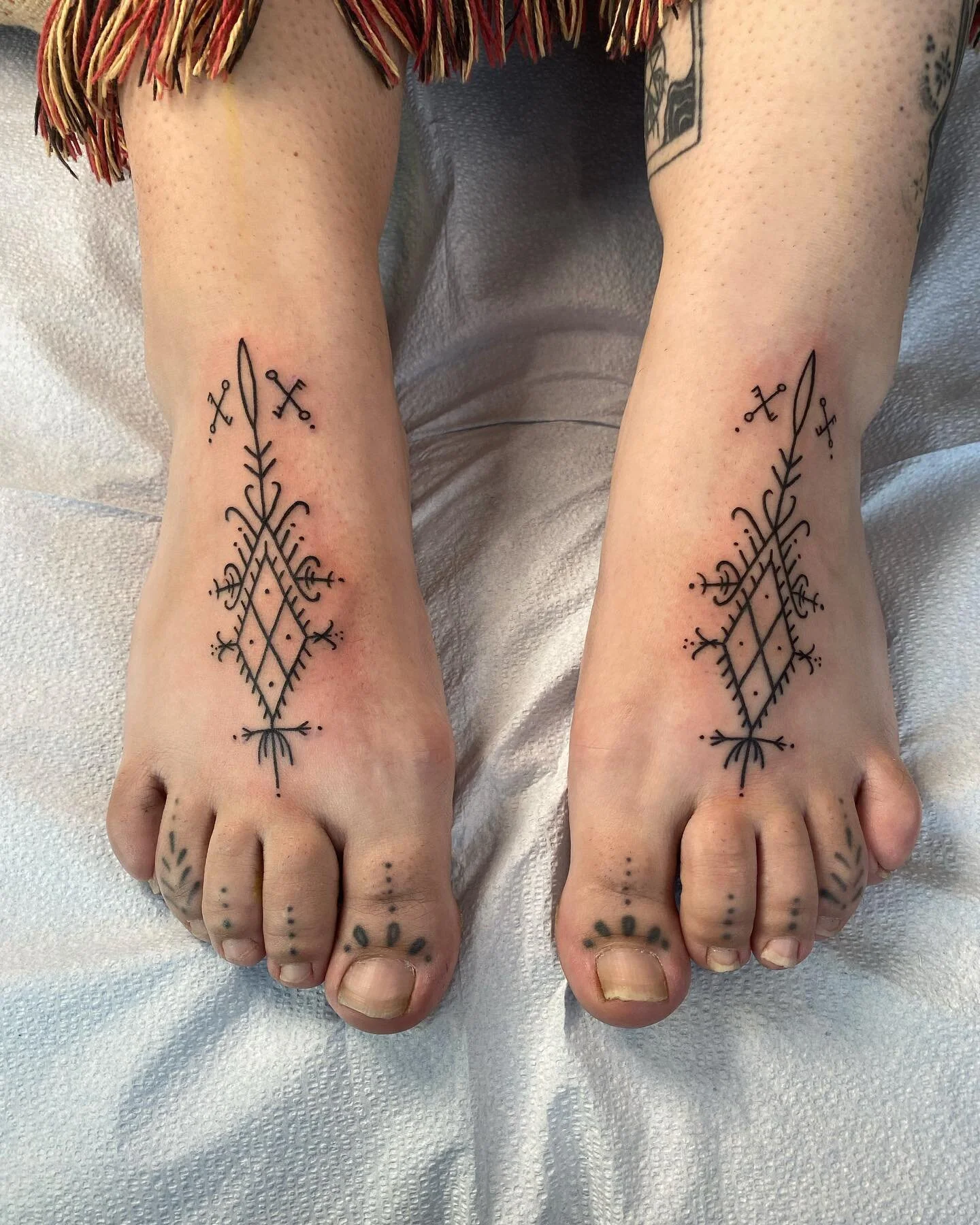 Eden Tattoo Gallery