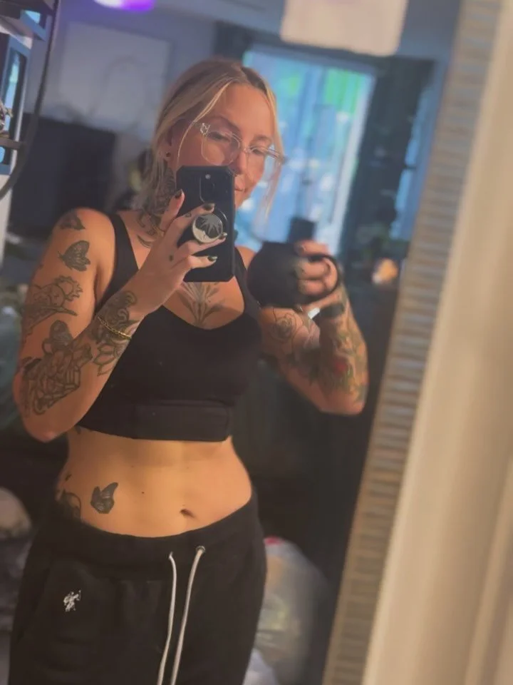 1 week down, 52 to go&hellip; what are you doing to be better this year? 

#newyear #mentalhealth #sandiegoartist #lifeshenanigans