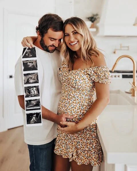 1st Trimester Pregnancy Q A Krista Horton 1st Trimester Pregnancy Q A Krista Horton