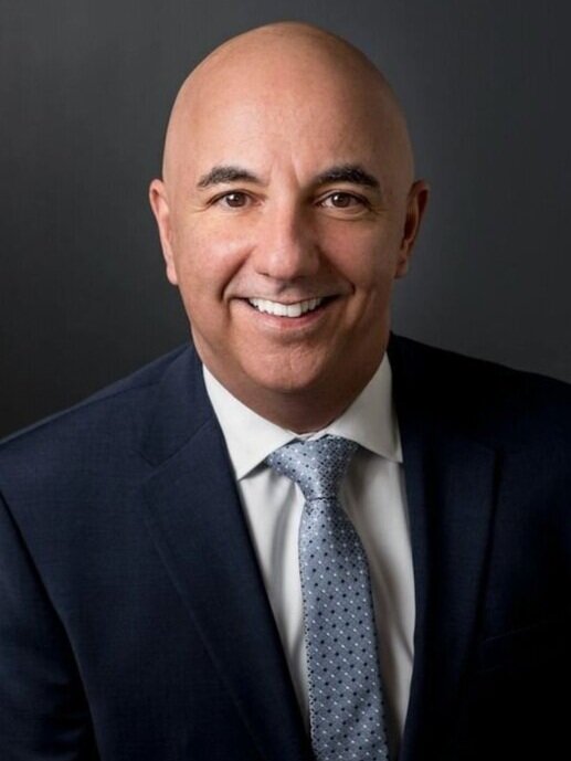 Michael Dadoun
