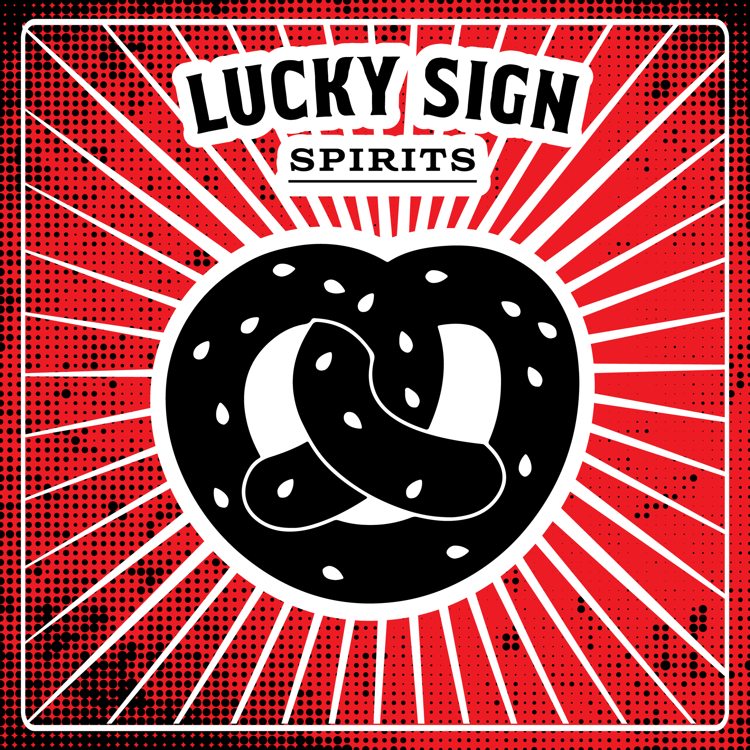 Lucky Sign Spirits