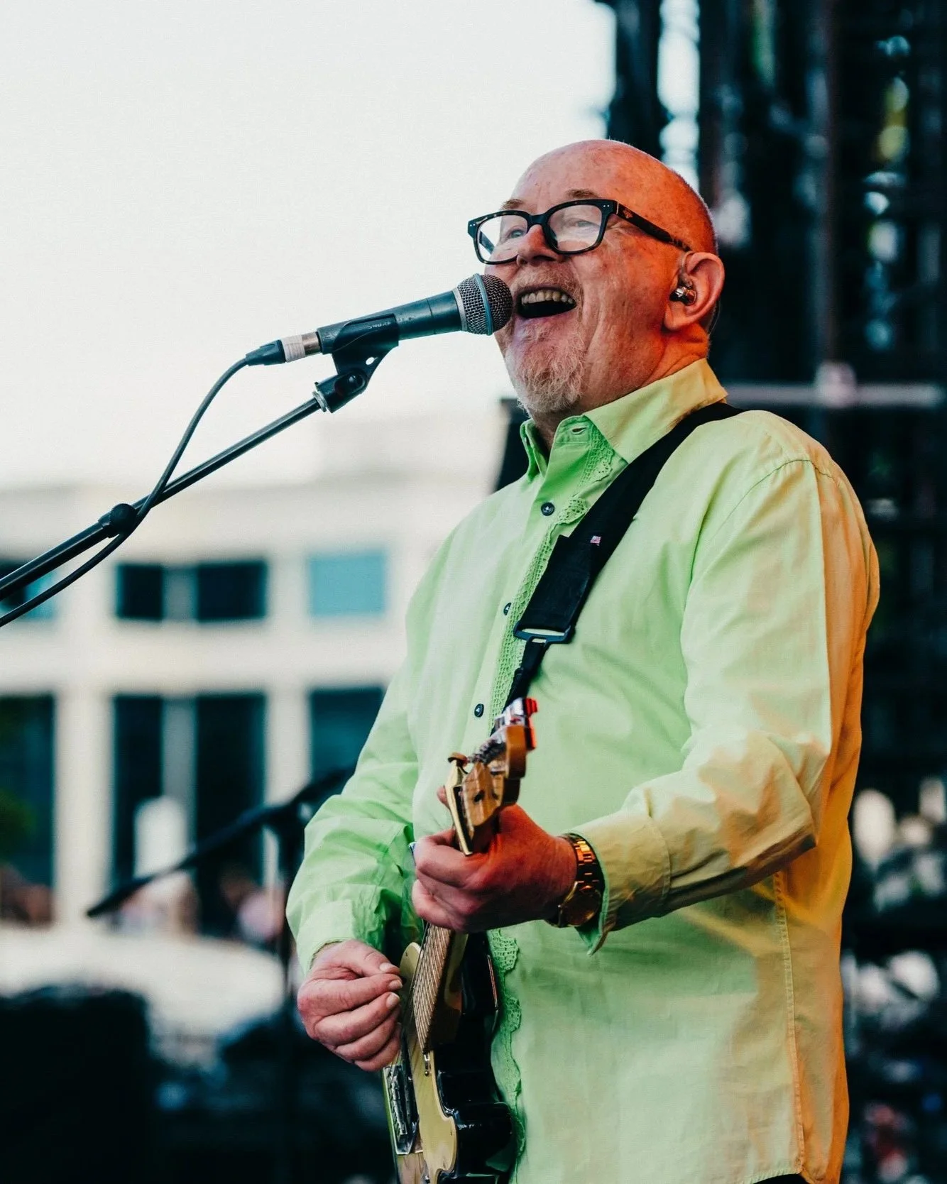 Sir Dave Dobbyn to Headline Toast Martinborough 2026