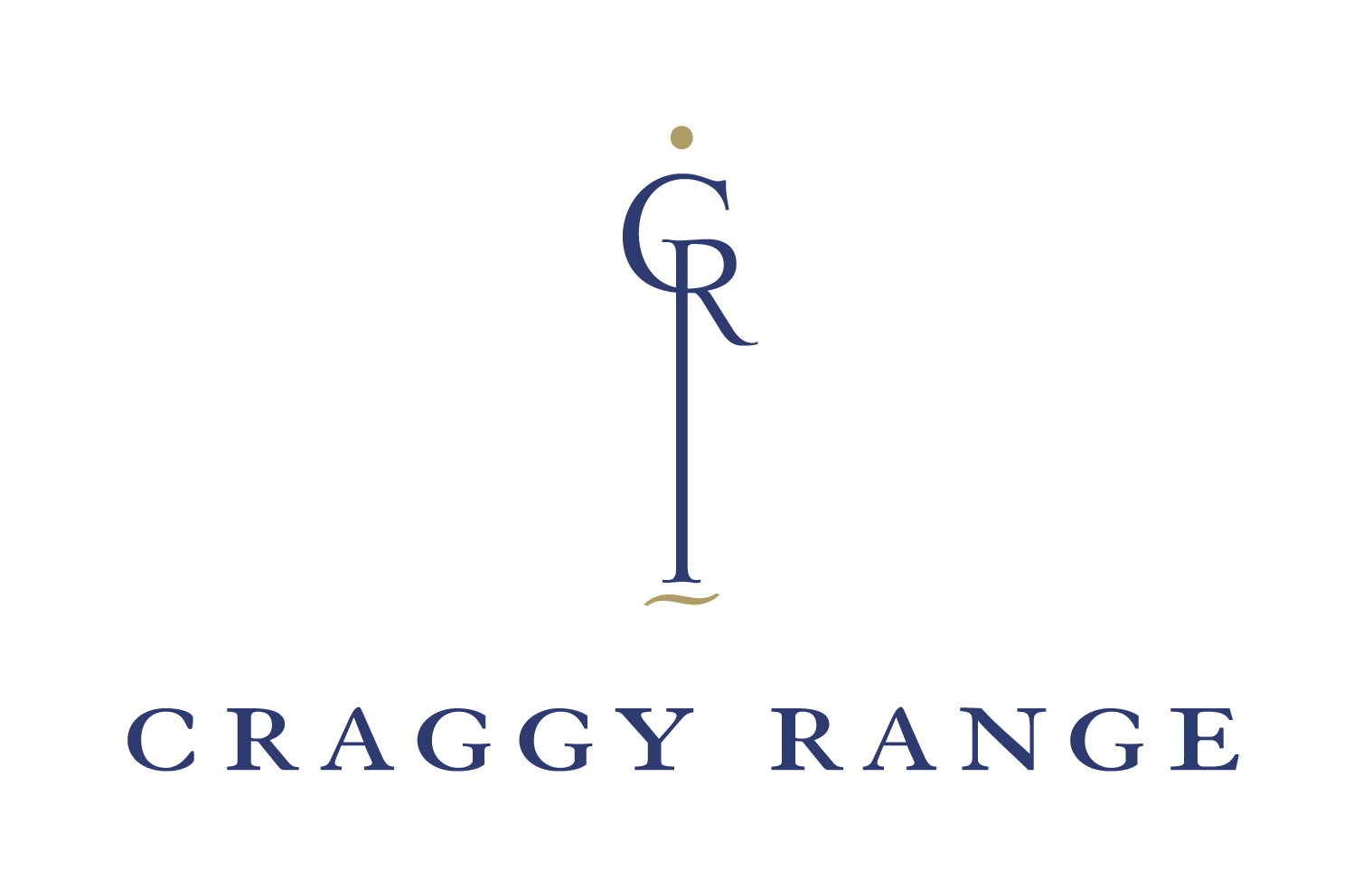 Craggy Range logo