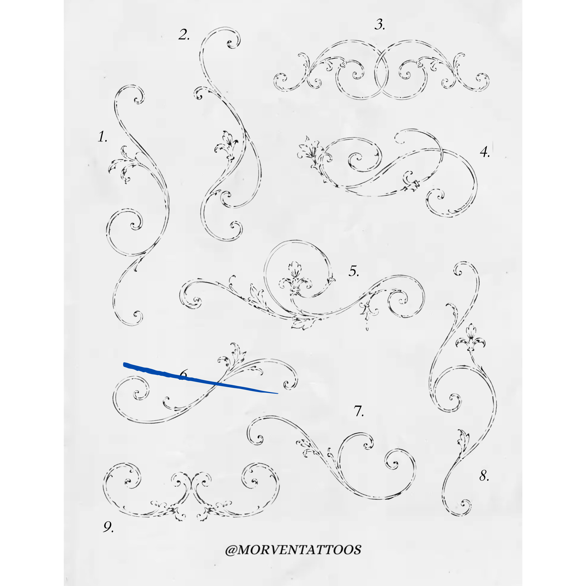 Ornamental