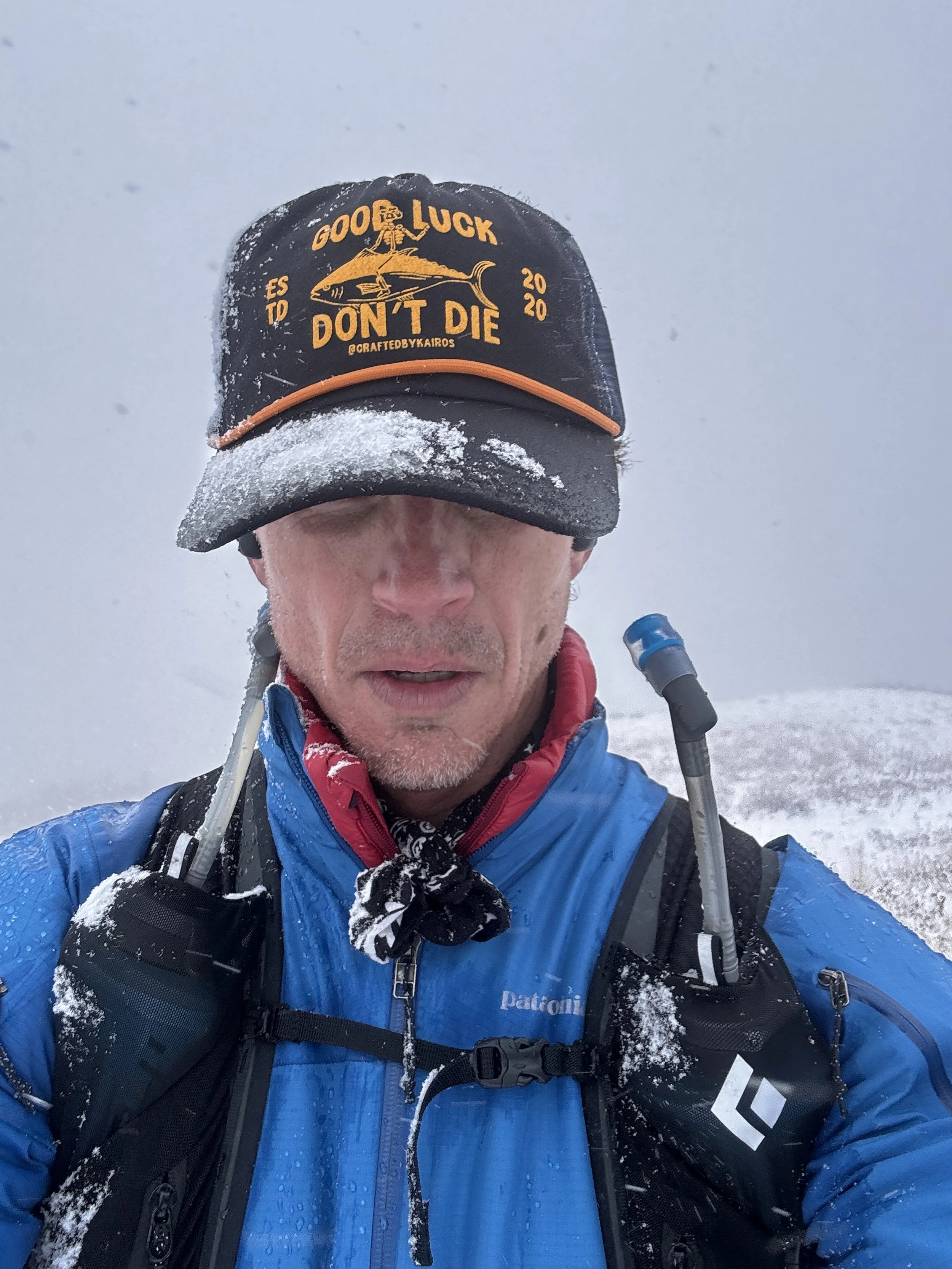 Fear, Adapting &amp; The Egoic Mind - November Recap