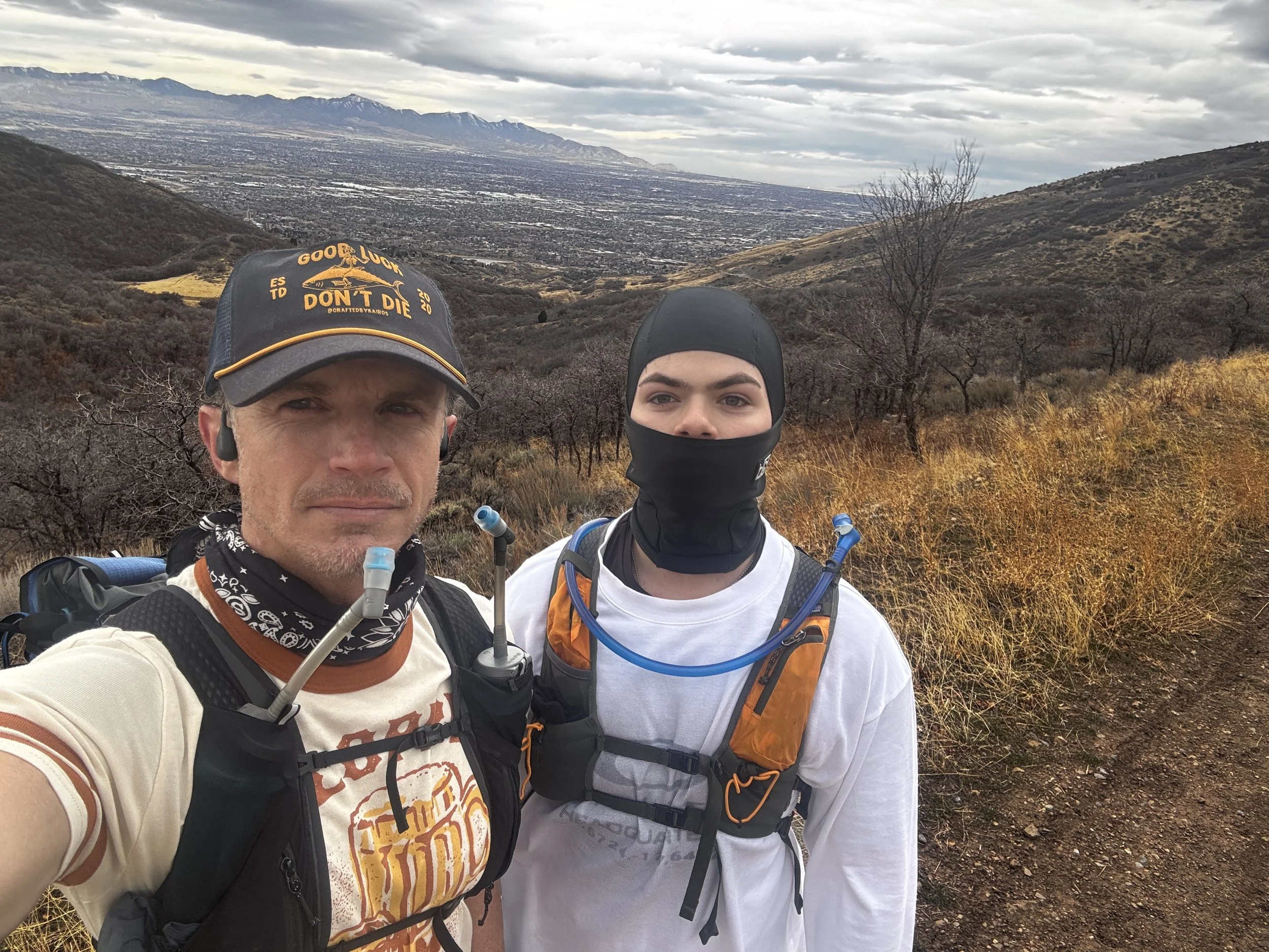 The Two Metrics That Drive My Decisions