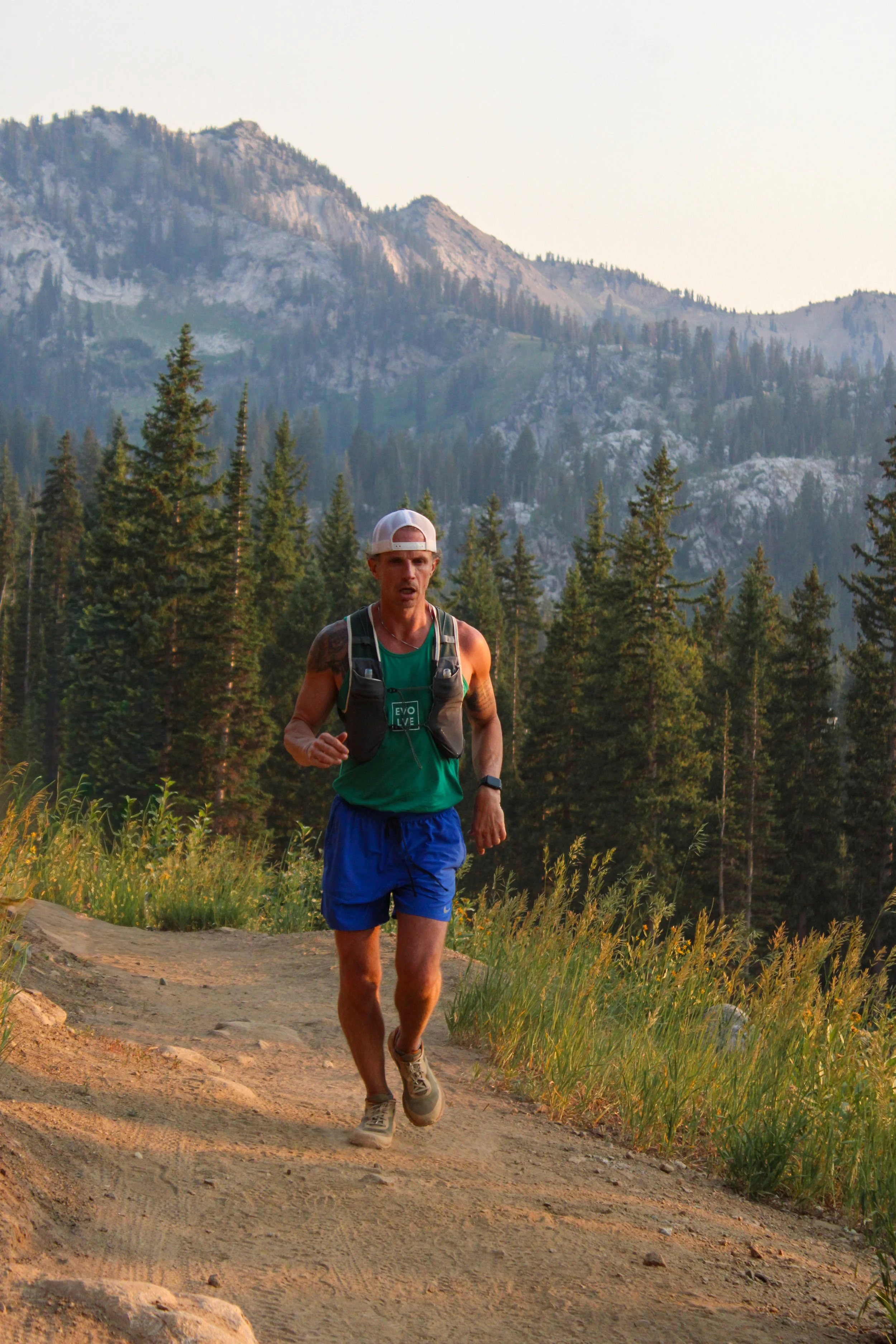 Iteration &amp; Meritocracy