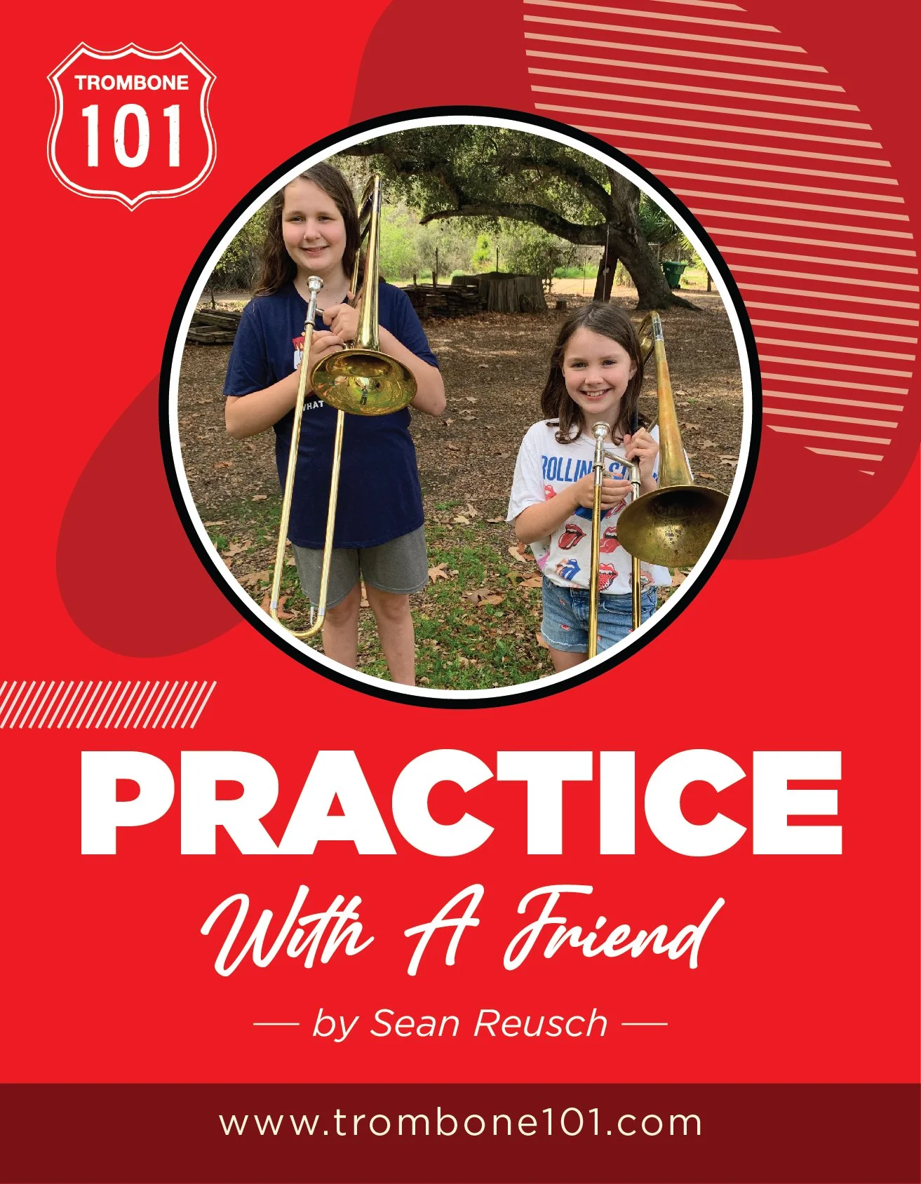 Practice with a friend 2026 cover.JPG
