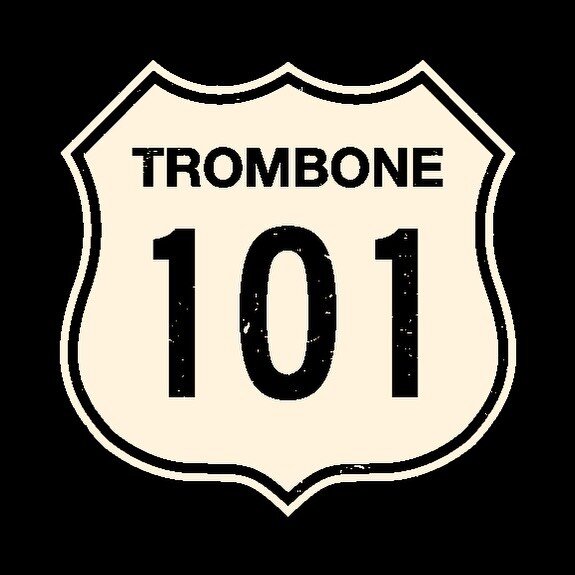 So excited to launch my newly re-designed website, trombone101. Link in bio.  Thanks so much for all the help @karen.cubides !