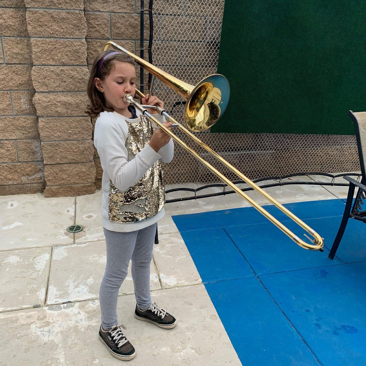 Any parent ever get frustrated that their child doesn't practice their instrument?  It's actually VERY common for kids to love music but not like practicing.  In my experience, the reason most kids don't like to practice is because they don't know ho