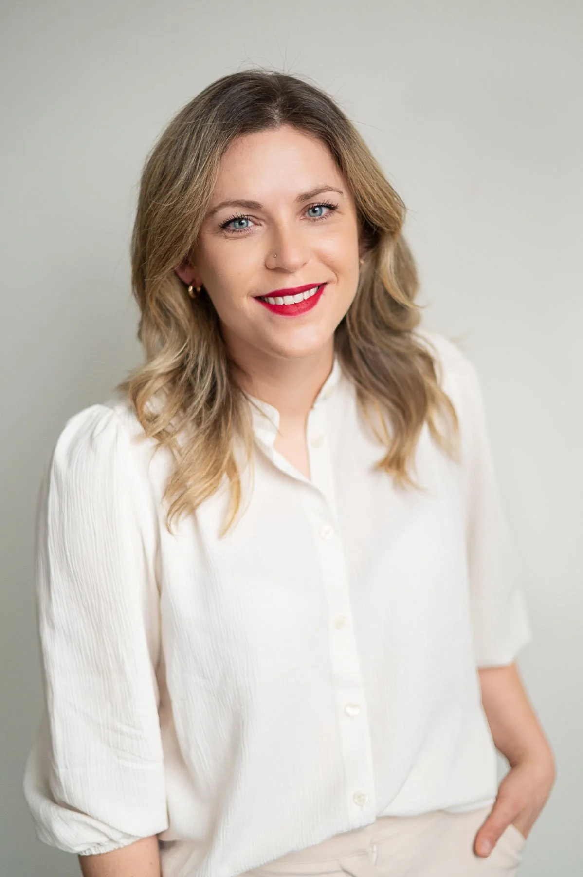Michelle Lynne
