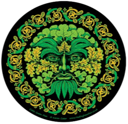 Reawakening Nature, March 2021