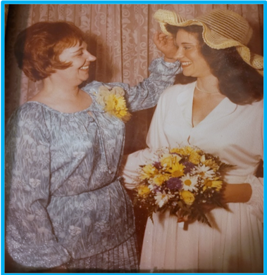 Happy Mother’s Day~ and the Picture That 180ed My World