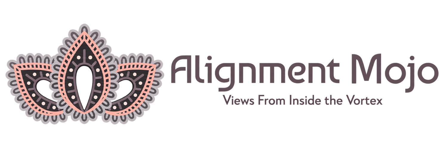 Alignment Mojo