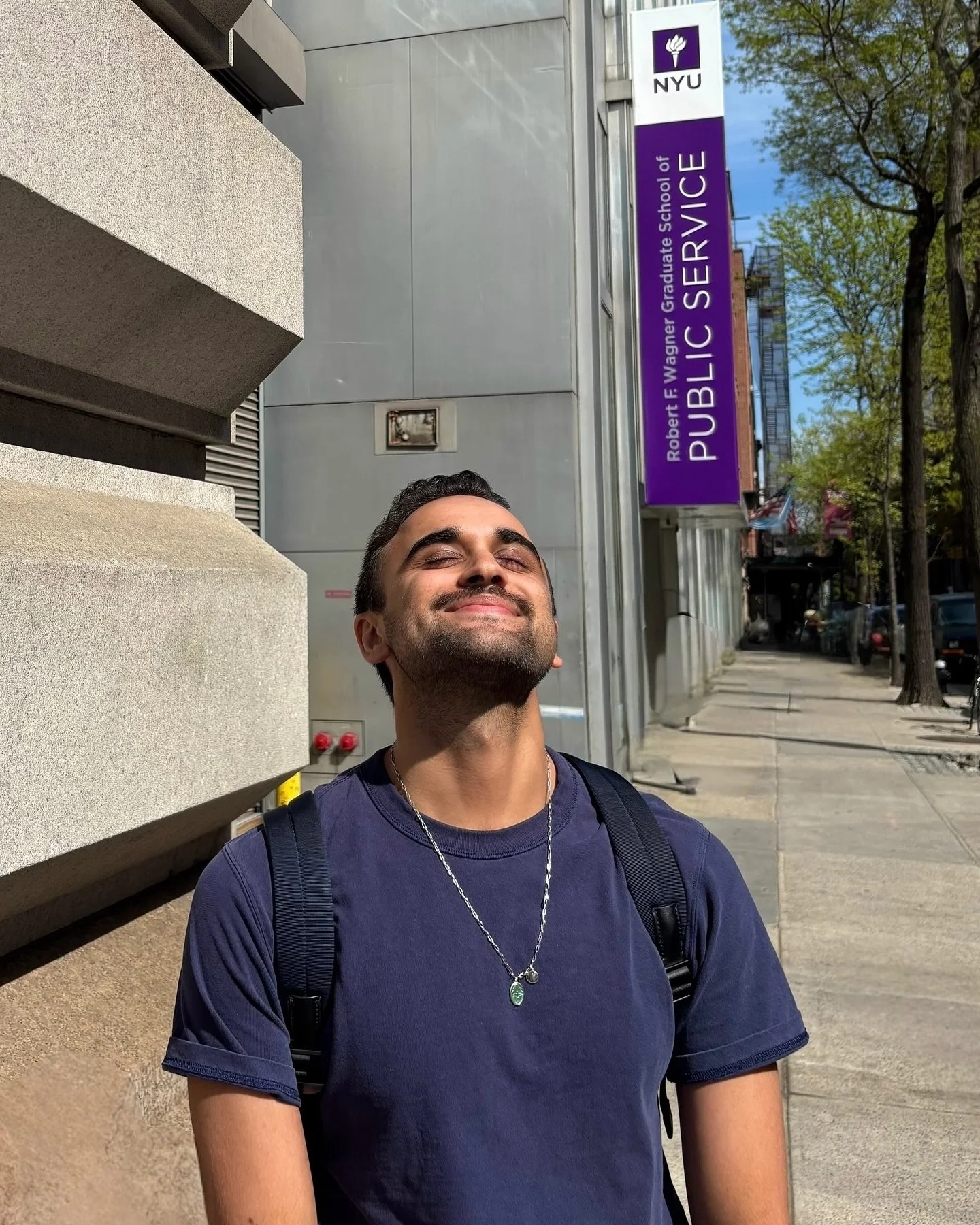 I&rsquo;m excited to share that I&rsquo;m returning to my alma mater to go to graduate school this fall! I&rsquo;ll be pursuing an MPA in Public Policy &amp; Management with a specialization in Social Impact, Innovation, and Investment at @NYUWagner.