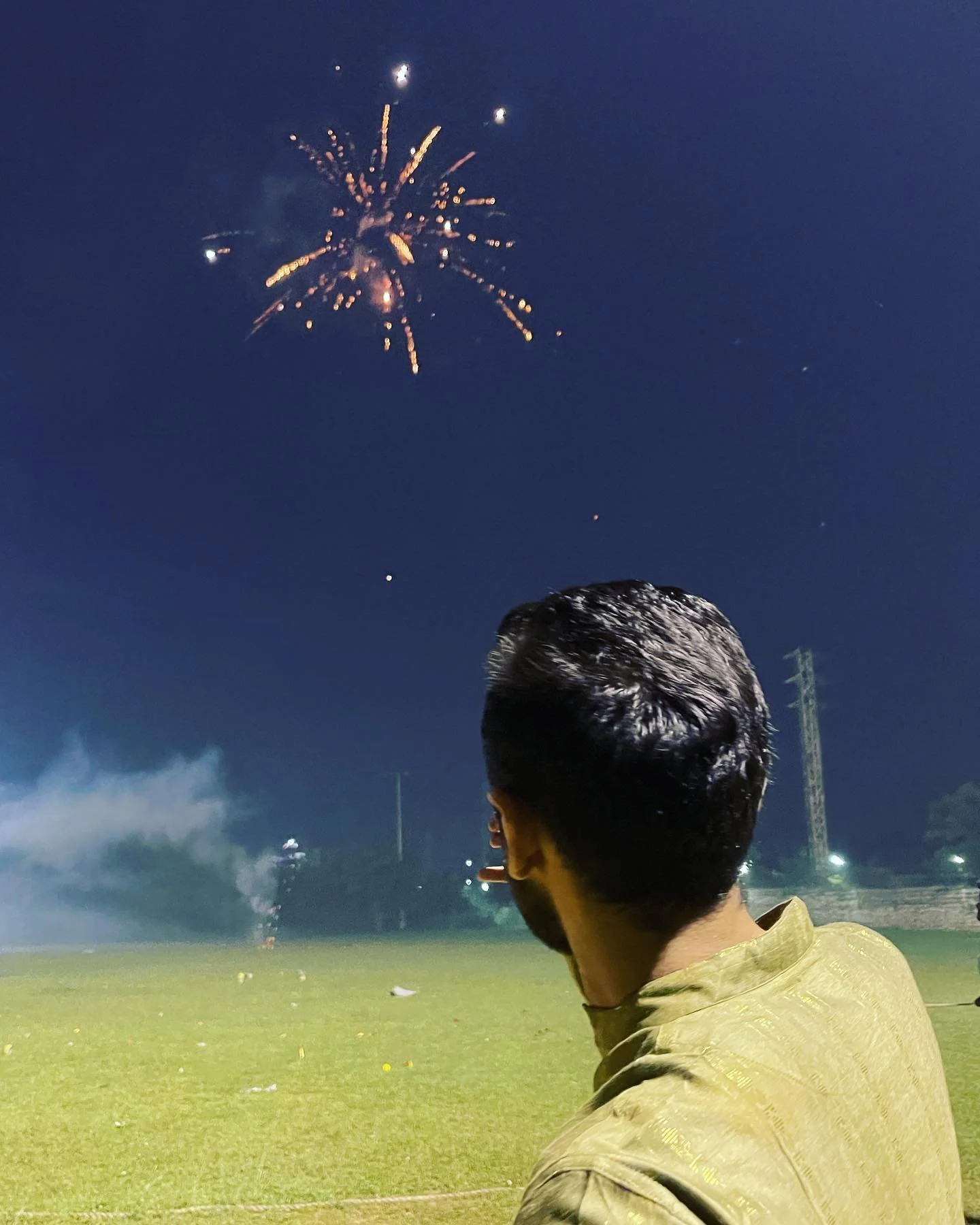 With &lt; 2 weeks left in India, I&rsquo;m excited to reflect on the second half of my grant - starting with Month 5! 🇮🇳

My fifth month was marked by momentum. Once I returned to Hyderabad after a visit to New York, I felt newly able to mindfully 