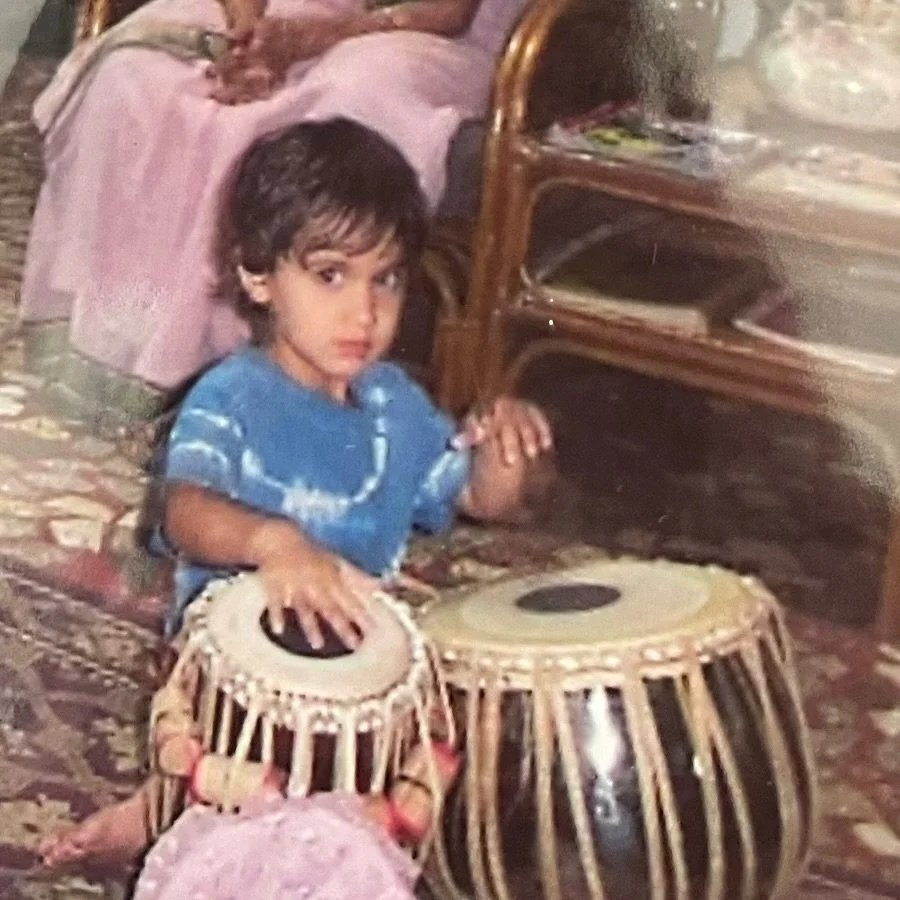 Hi friends! I&rsquo;m really excited to share that I&rsquo;m starting a Substack, where I&rsquo;ll be writing about life, sound, and the essence of expression. 🎼

It&rsquo;s been a while since I&rsquo;ve had an outlet to share long-form creative wri