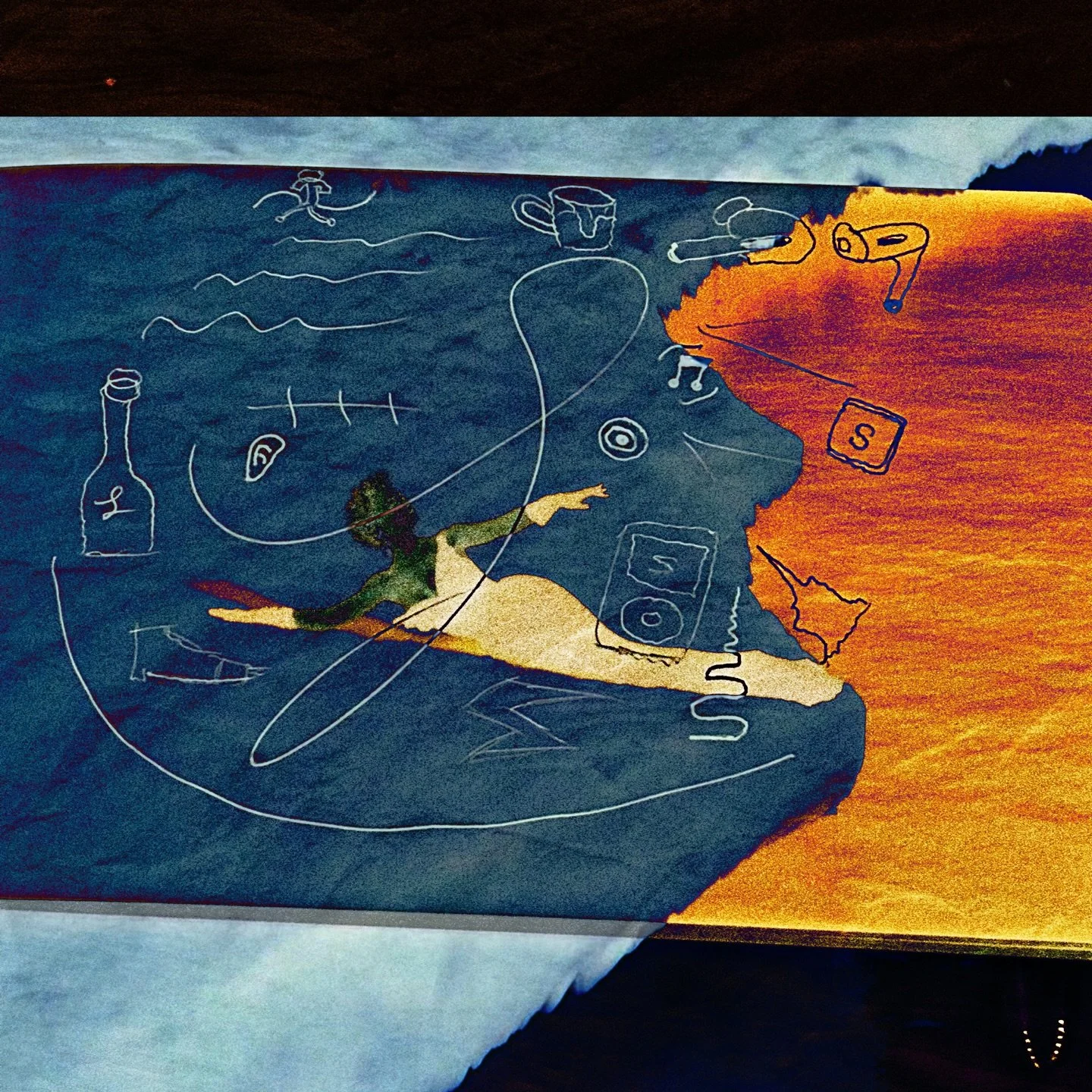 Wrote about my favorite albums of 2025! 🩶

10 records; 500 words; infinite gratitude for this year&rsquo;s signature sounds. Do we have any in common? Did I miss anything? Let me know. :) 

bysaransh.substack.com or the link in bio ⛓️&zwj;💥