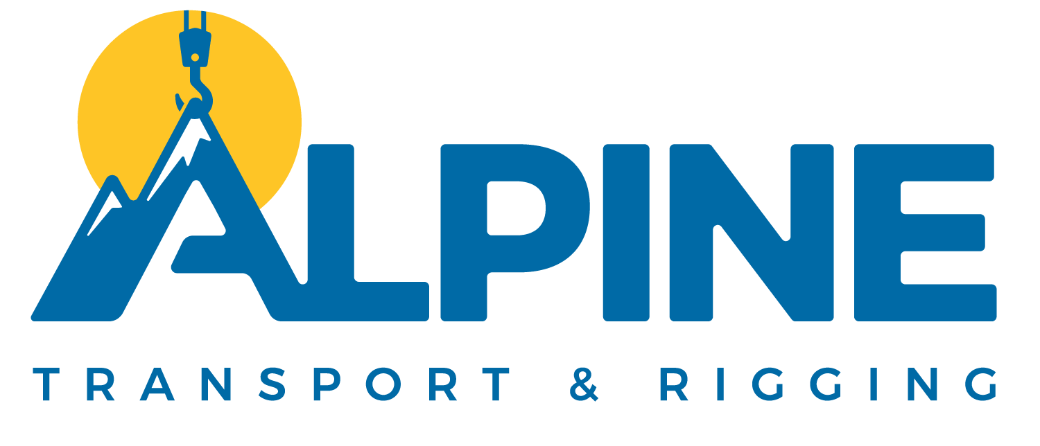 Alpine Transport &amp; Rigging