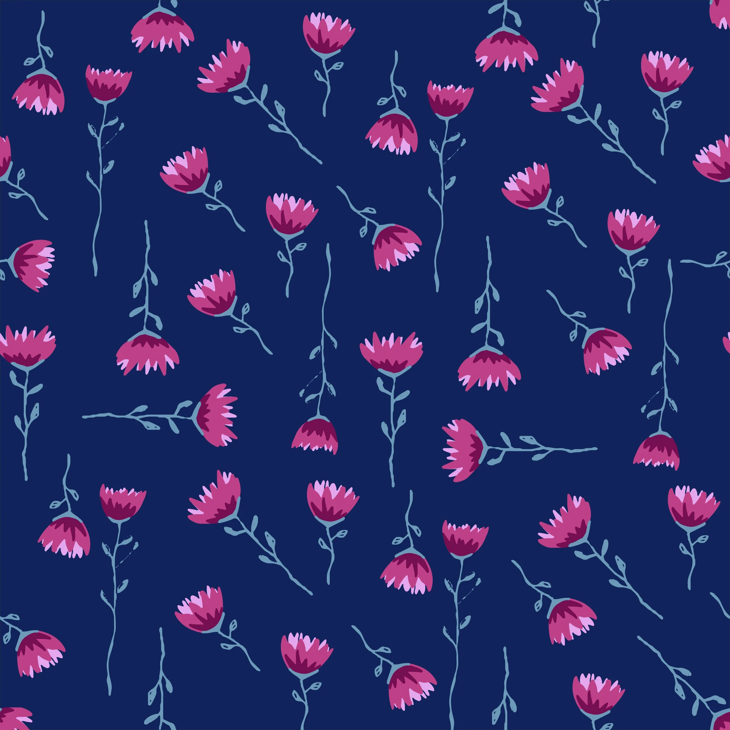 Paper Baby Pattern