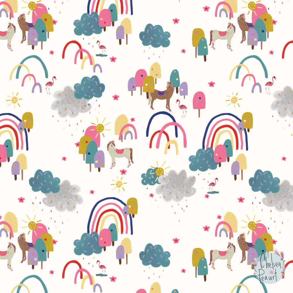 Unicorn Dreams