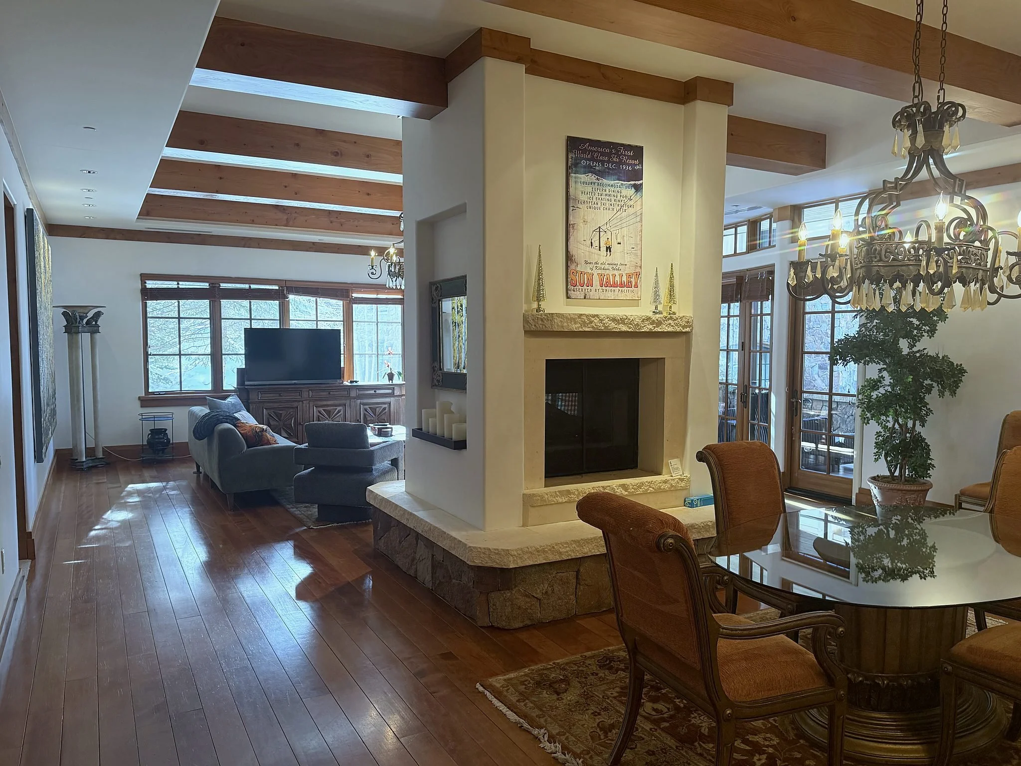 Coyote Moon Unit 3 (E3)