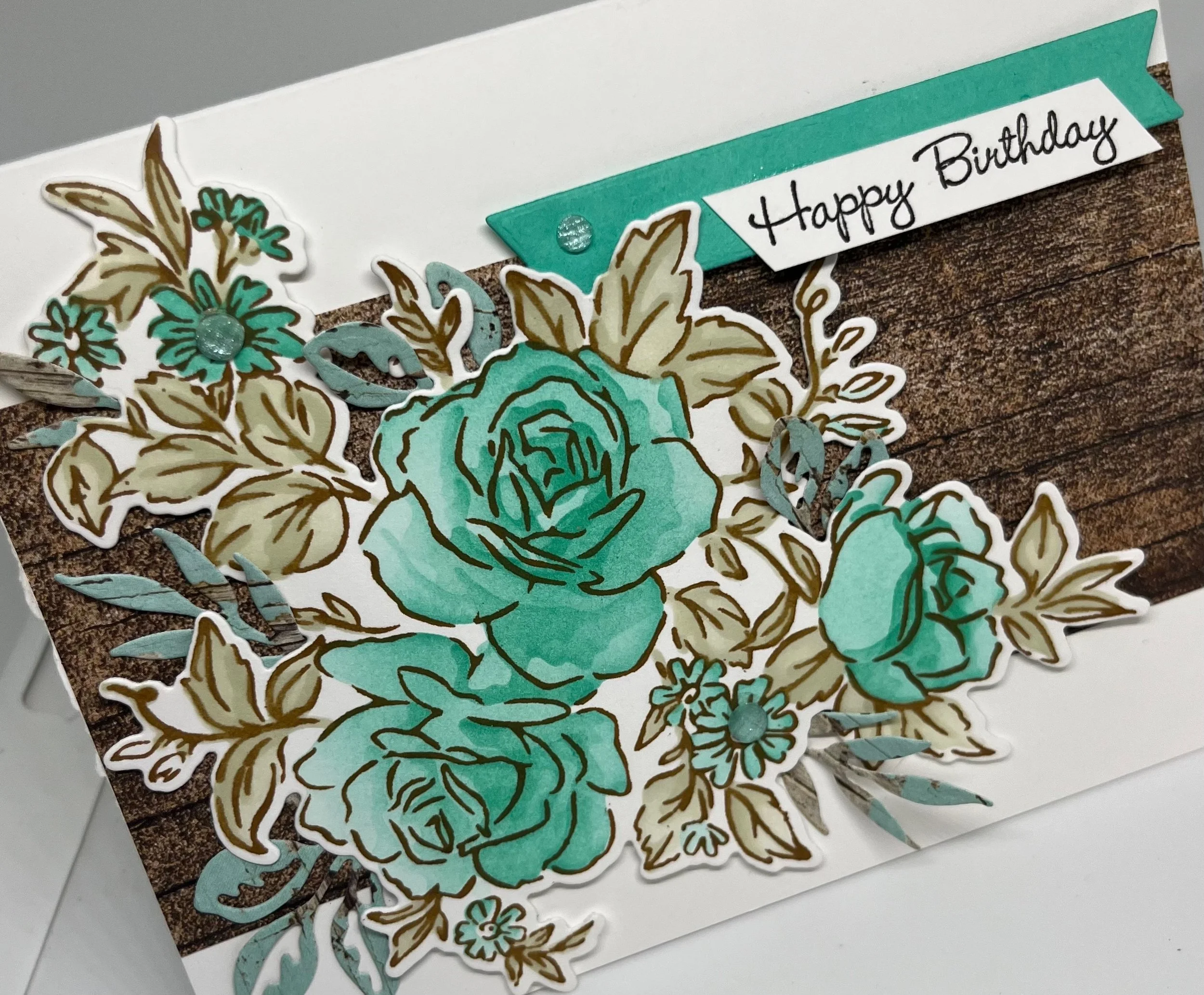 Mega Card Buffet! — Stamptogether