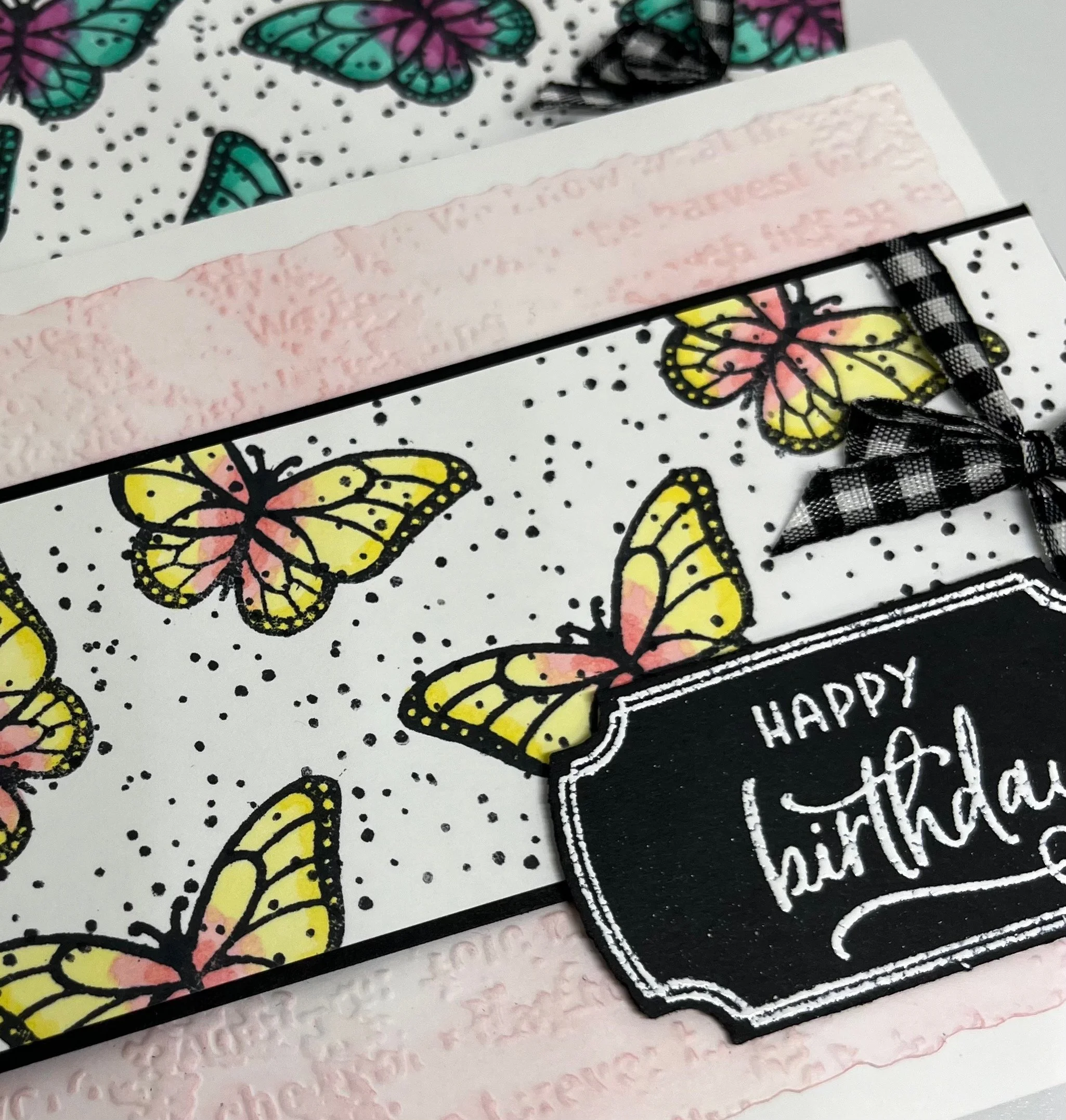Mega Card Buffet! — Stamptogether