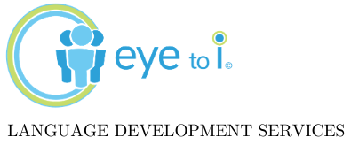 Eye to I