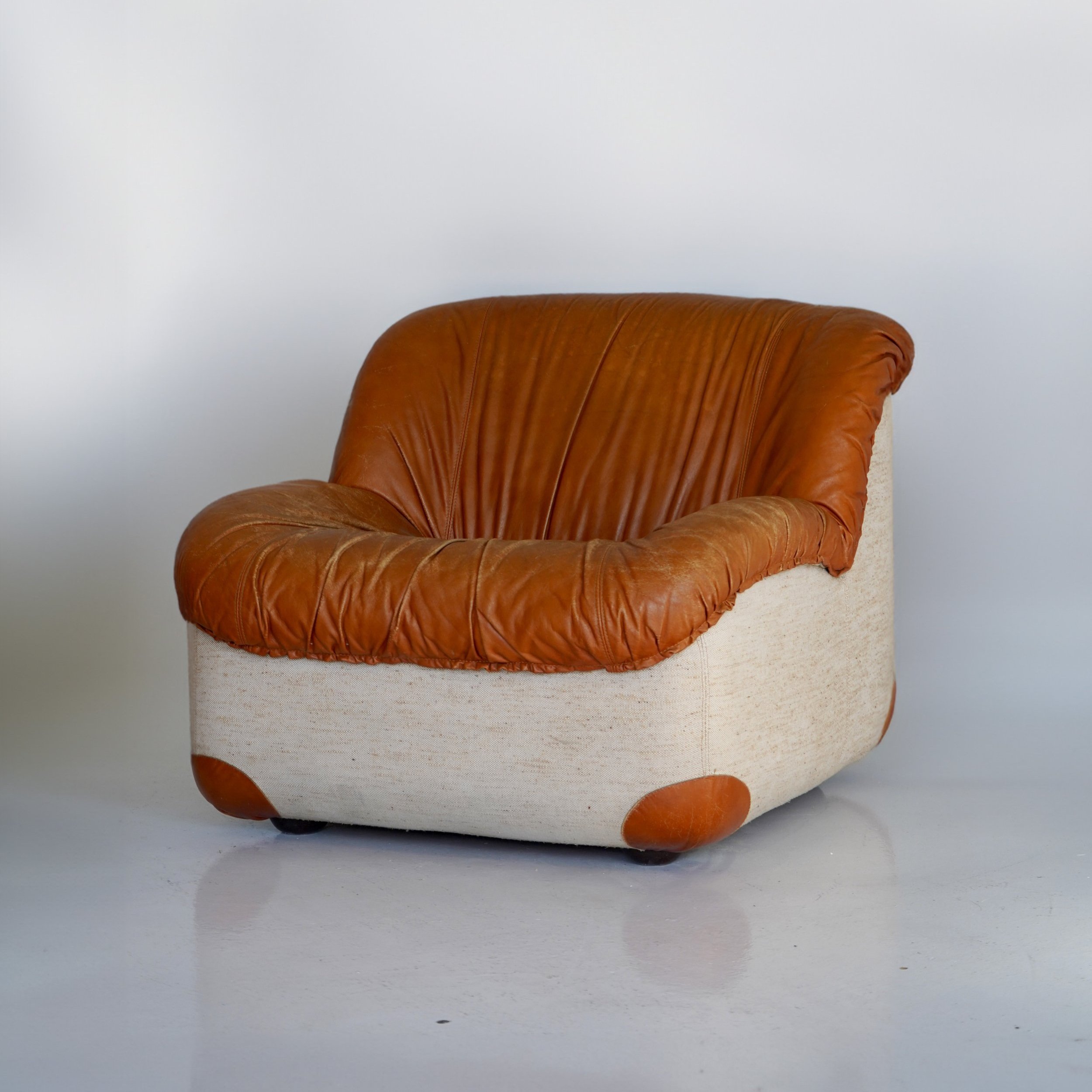 camel+leather+canvas+armchair_pair_product_single_front.jpg