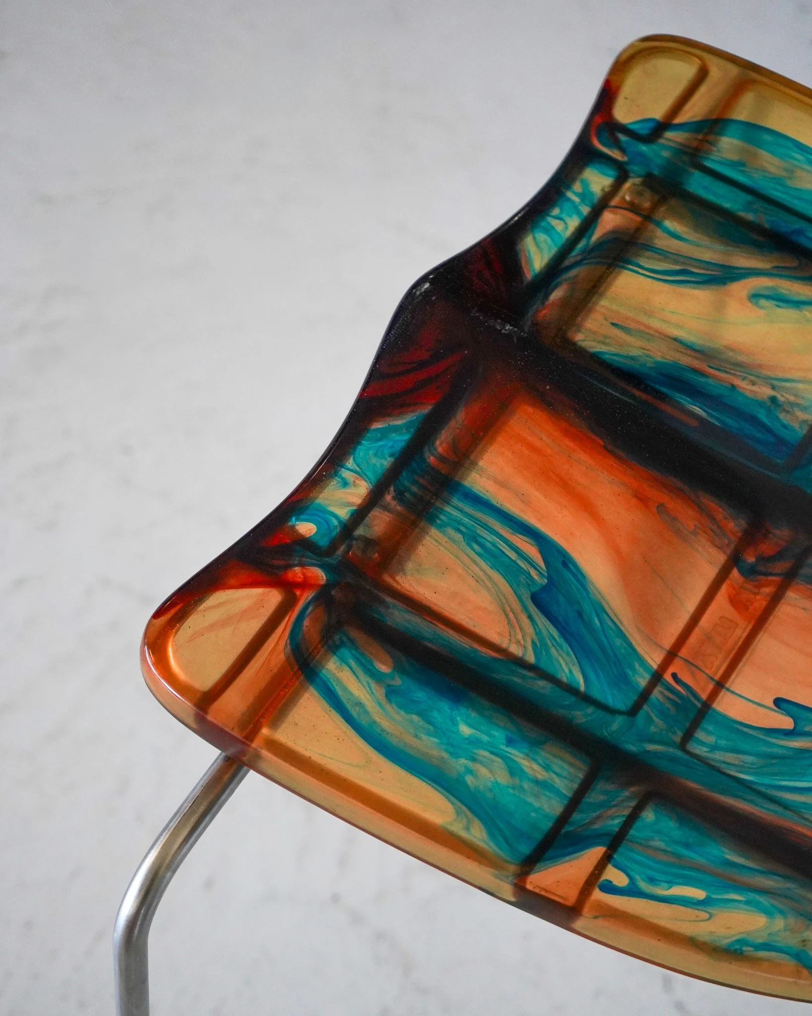 Titus Cosmos_Gaetano Pesce_Broadway_Red_Seat.jpg