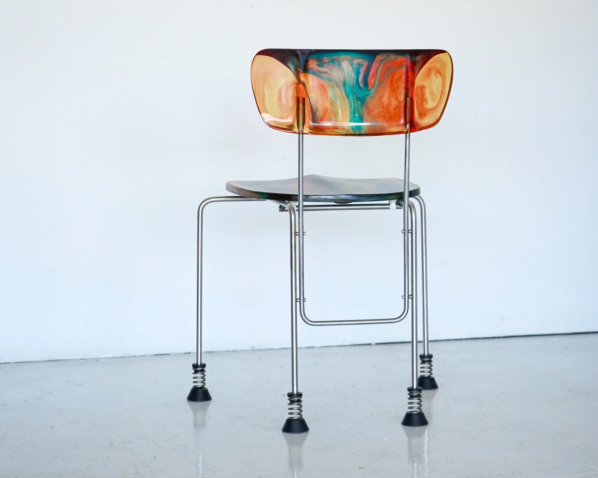 Titus Cosmos_Gaetano Pesce_Broadway_Red_Back_1.jpg