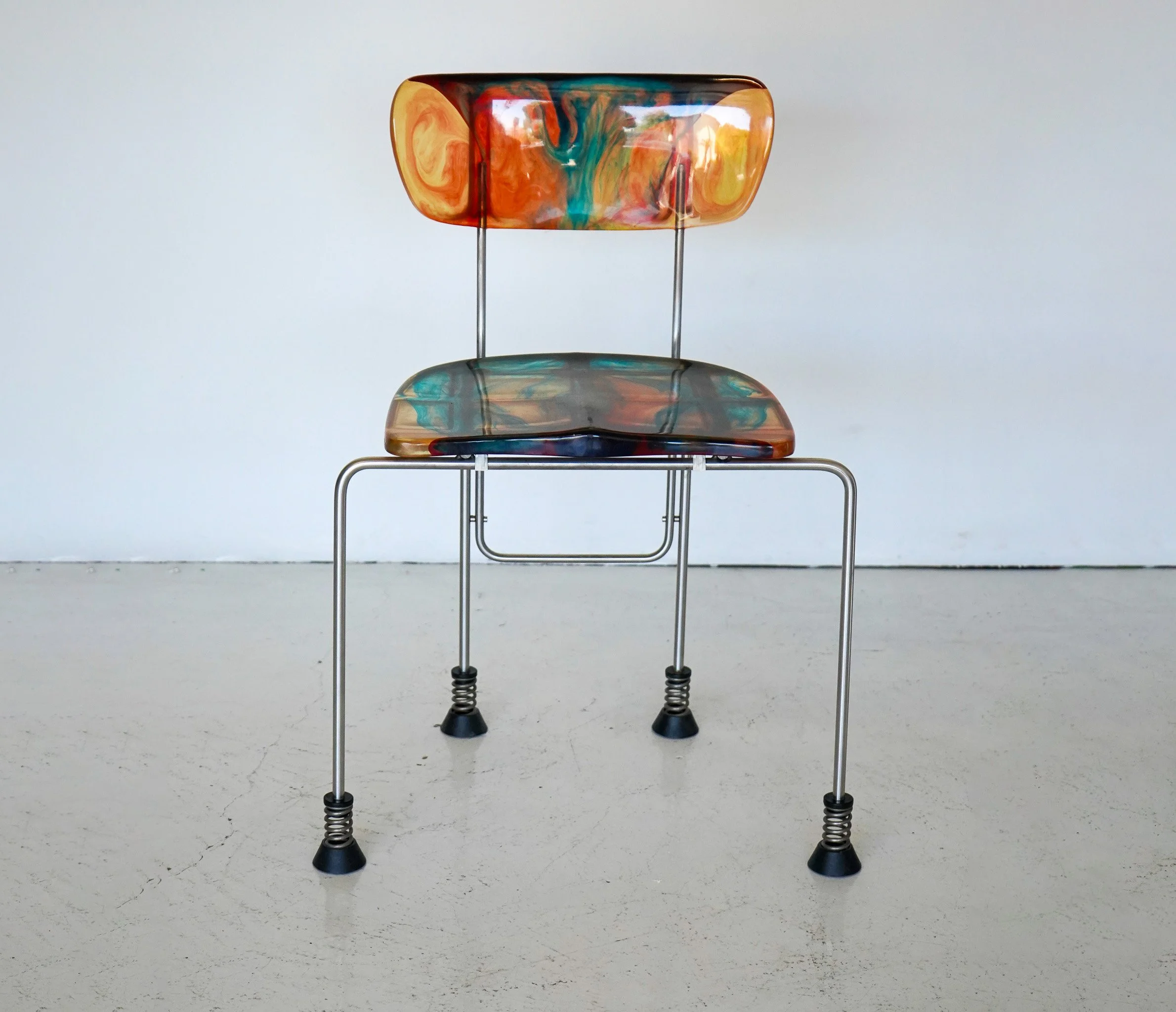 Titus Cosmos_Gaetano Pesce_Broadway_Red_Front 1.jpg