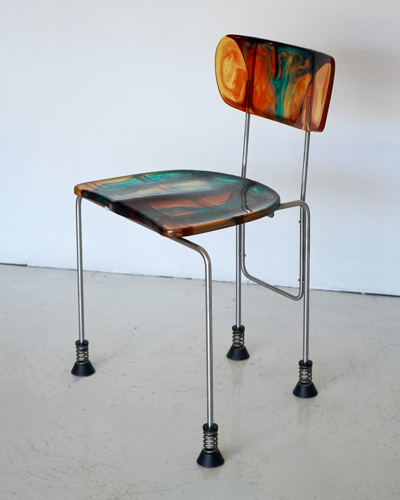 Titus Cosmos_Gaetano Pesce_Broadway_Red_Side.jpg