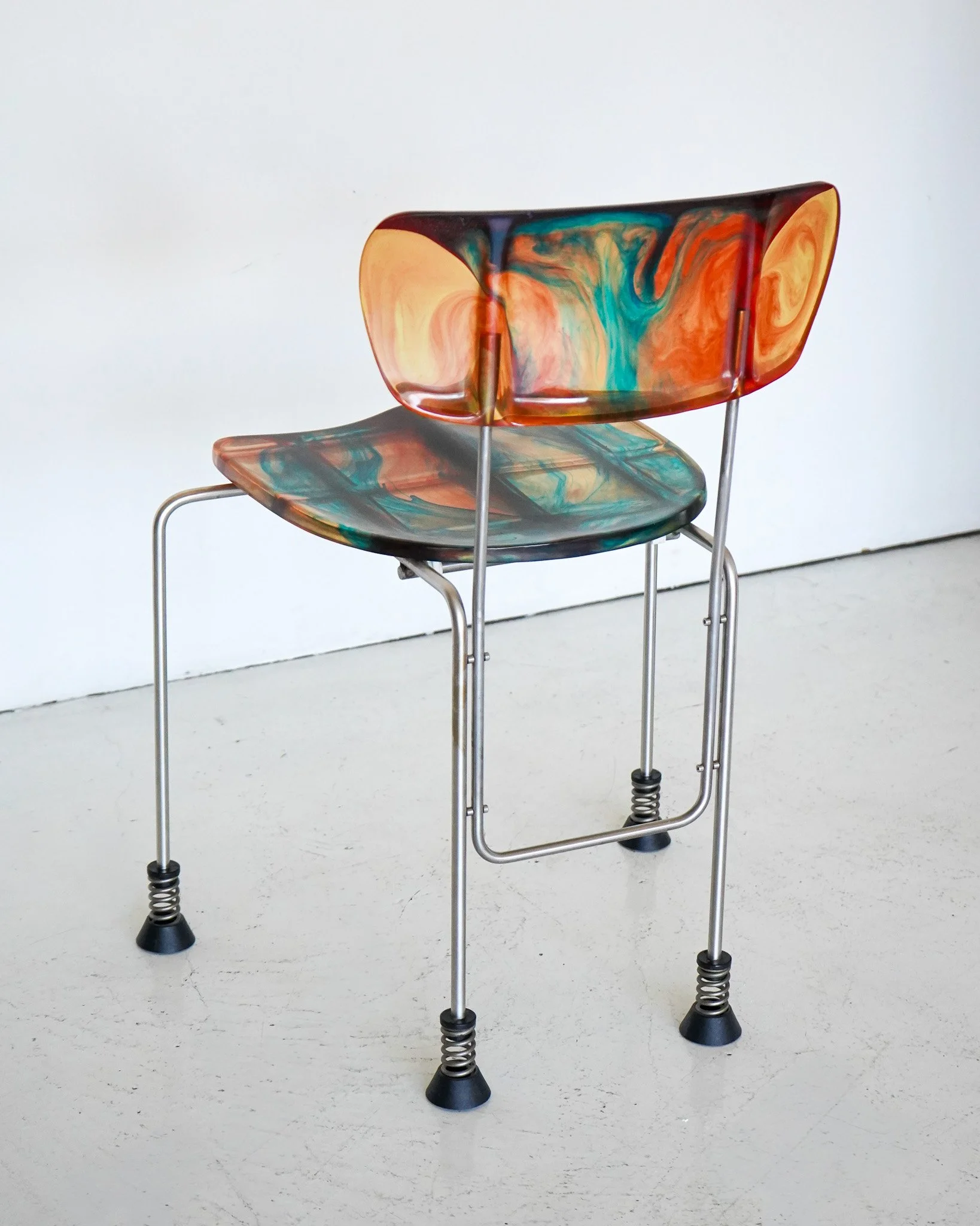 Titus Cosmos_Gaetano Pesce_Broadway_Red_Back_2.jpg