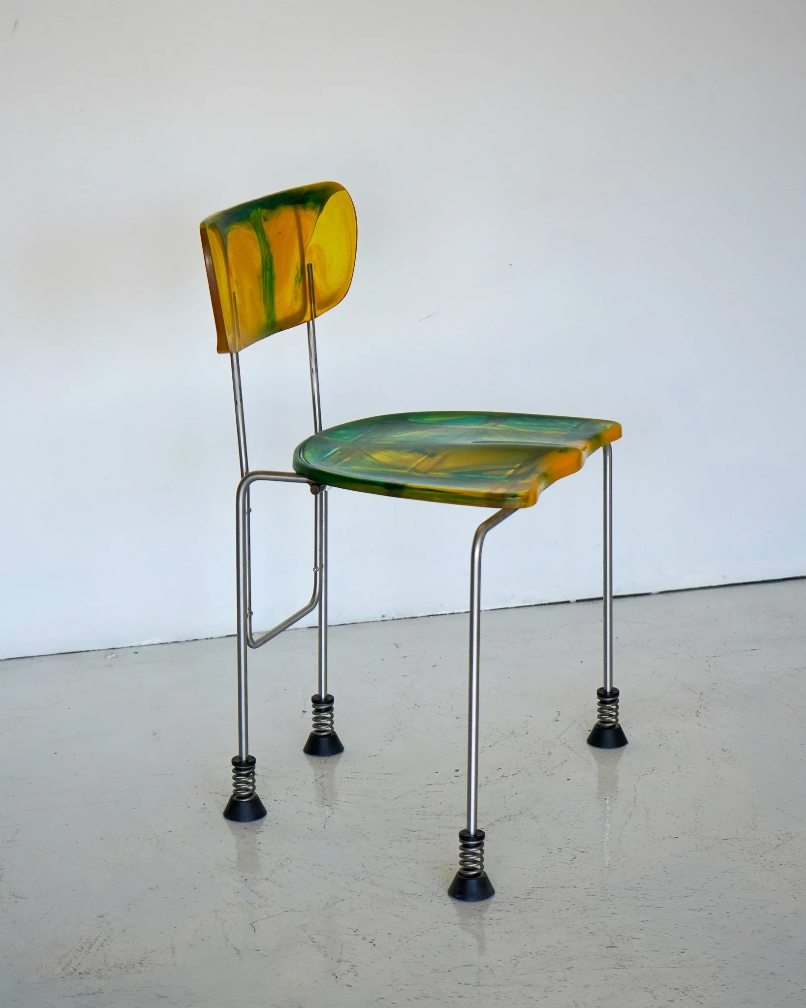 Titus Cosmos_Gaetano Pesce_Broadway_Green_Side.jpg