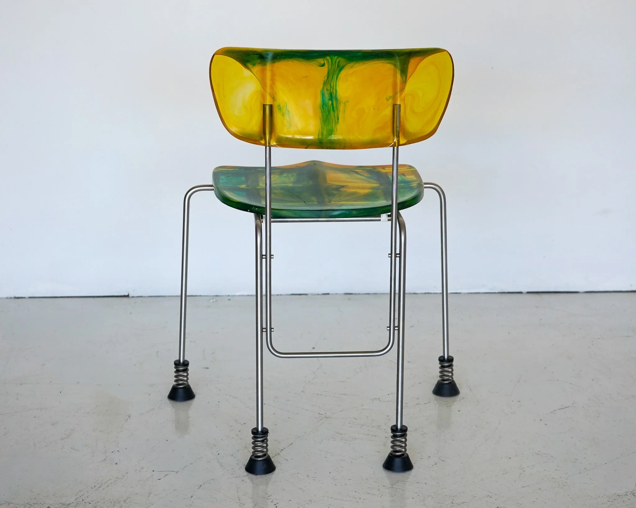 Titus Cosmos_Gaetano Pesce_Broadway_Green_Back_1.jpg