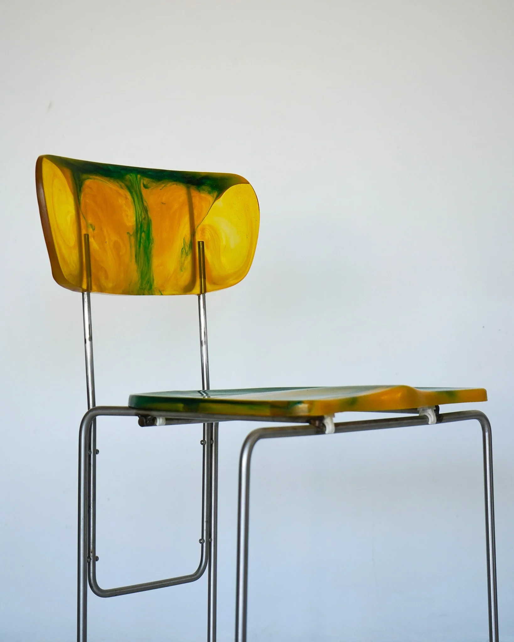 Titus Cosmos_Gaetano Pesce_Broadway_Green_Closeup.jpg