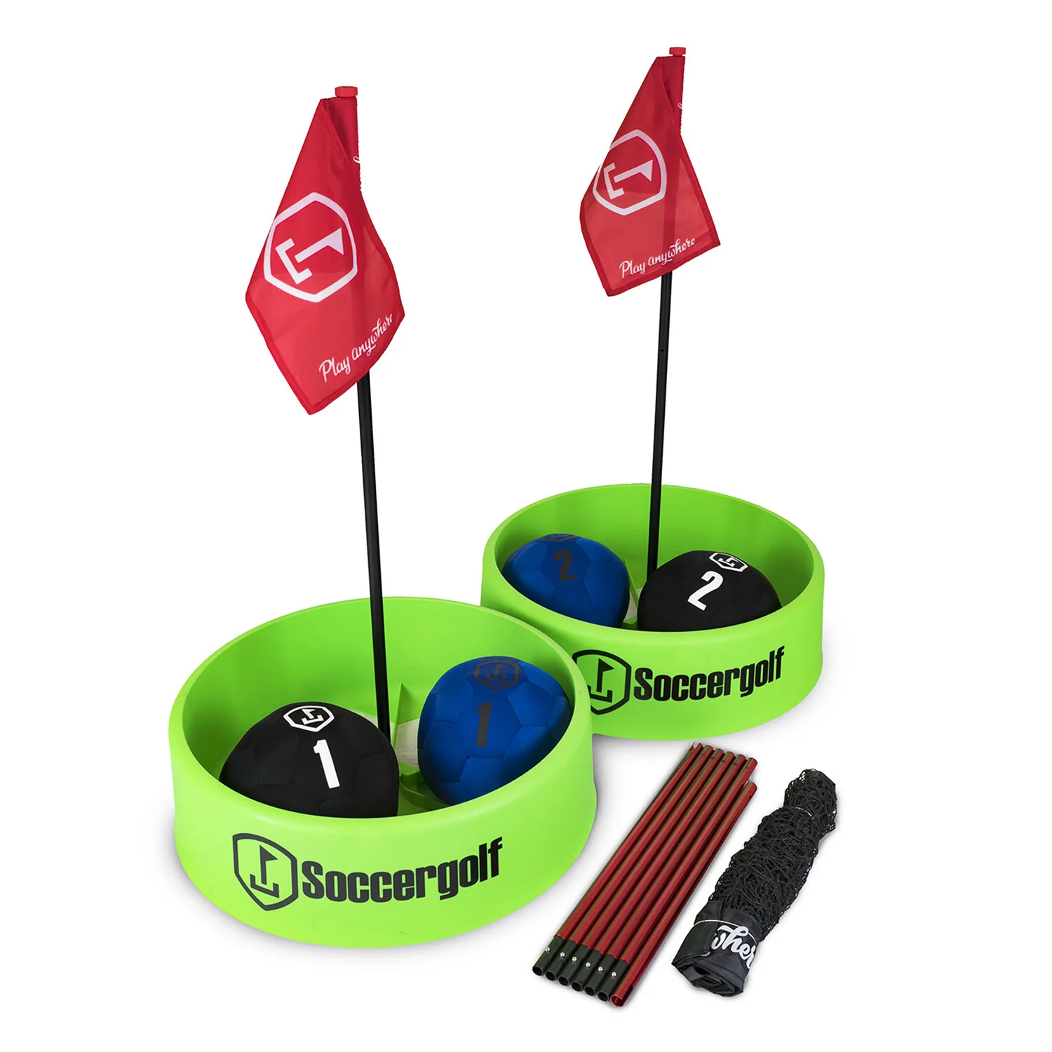Team NET edition