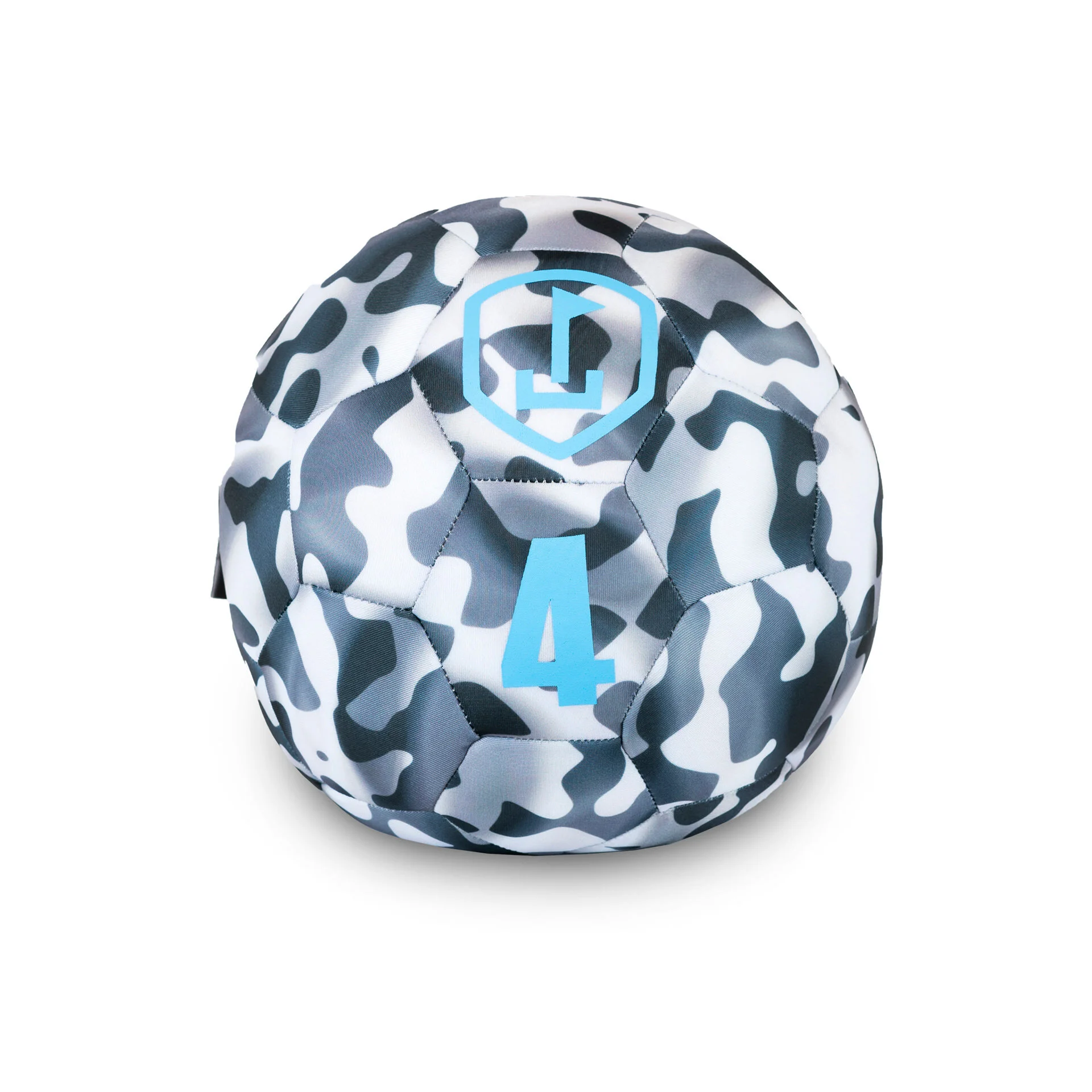 Camo ball