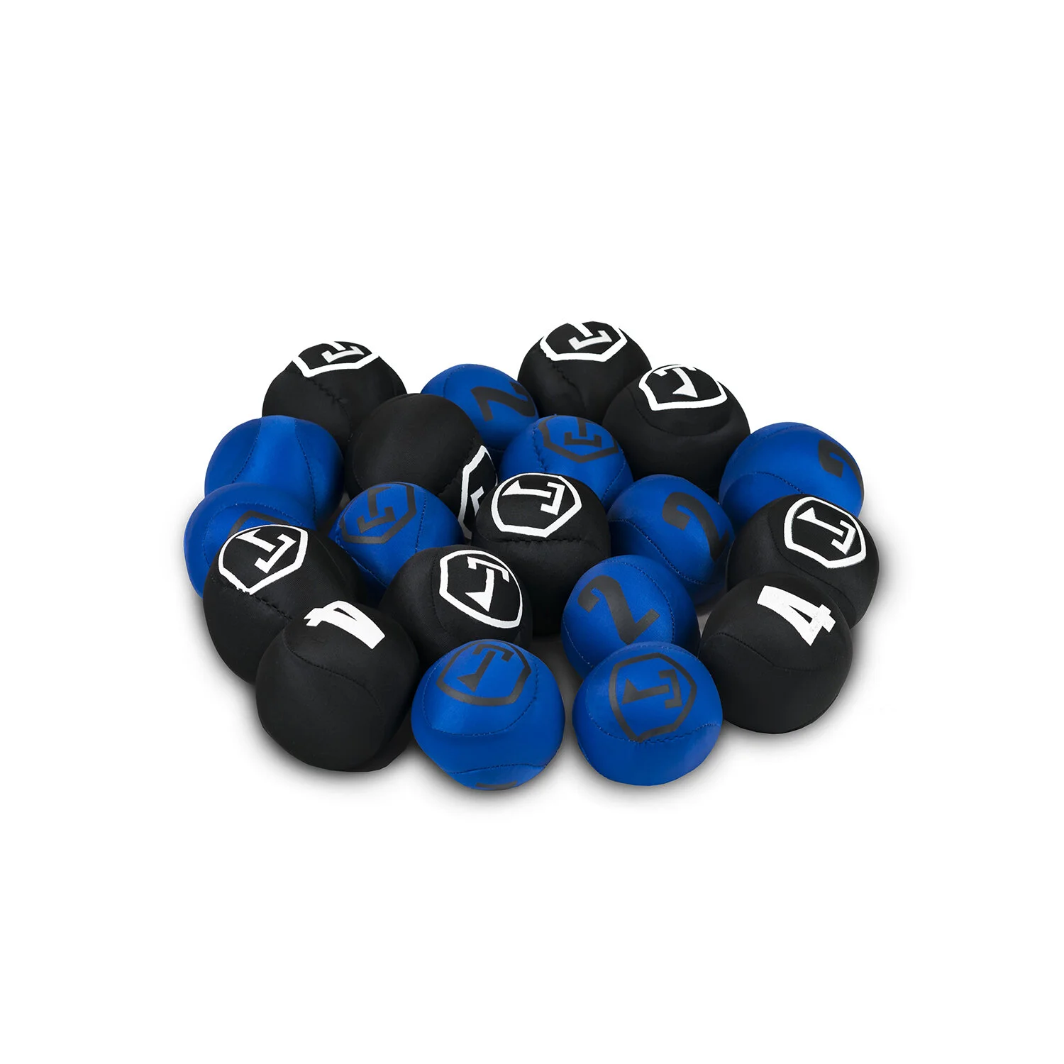 Mini ball pack