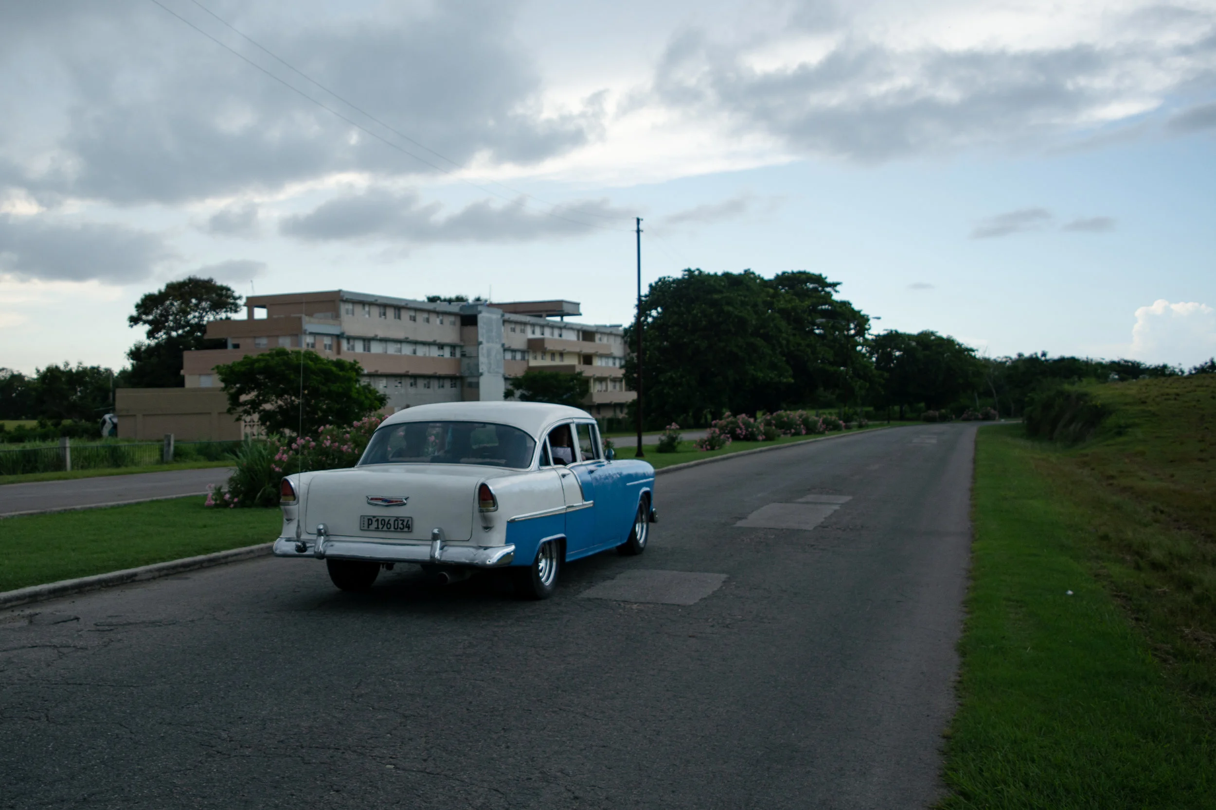 Tarará queda a unos 30 kilómetros al este de La Habana.