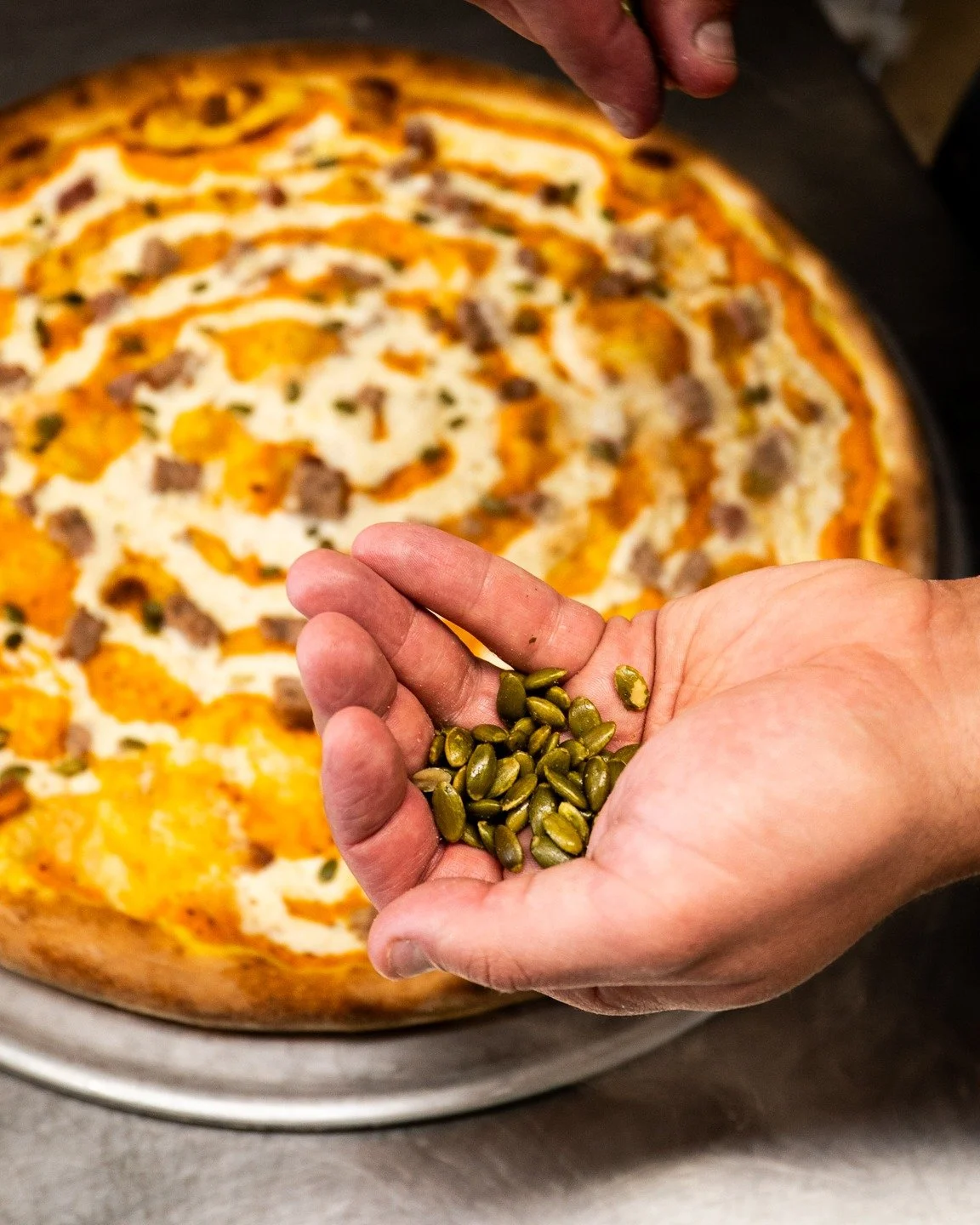 Don't get distracted! Only a couple days left to grab a slice of October's Monthly, &quot;Down the Rabbit Hole&quot;!