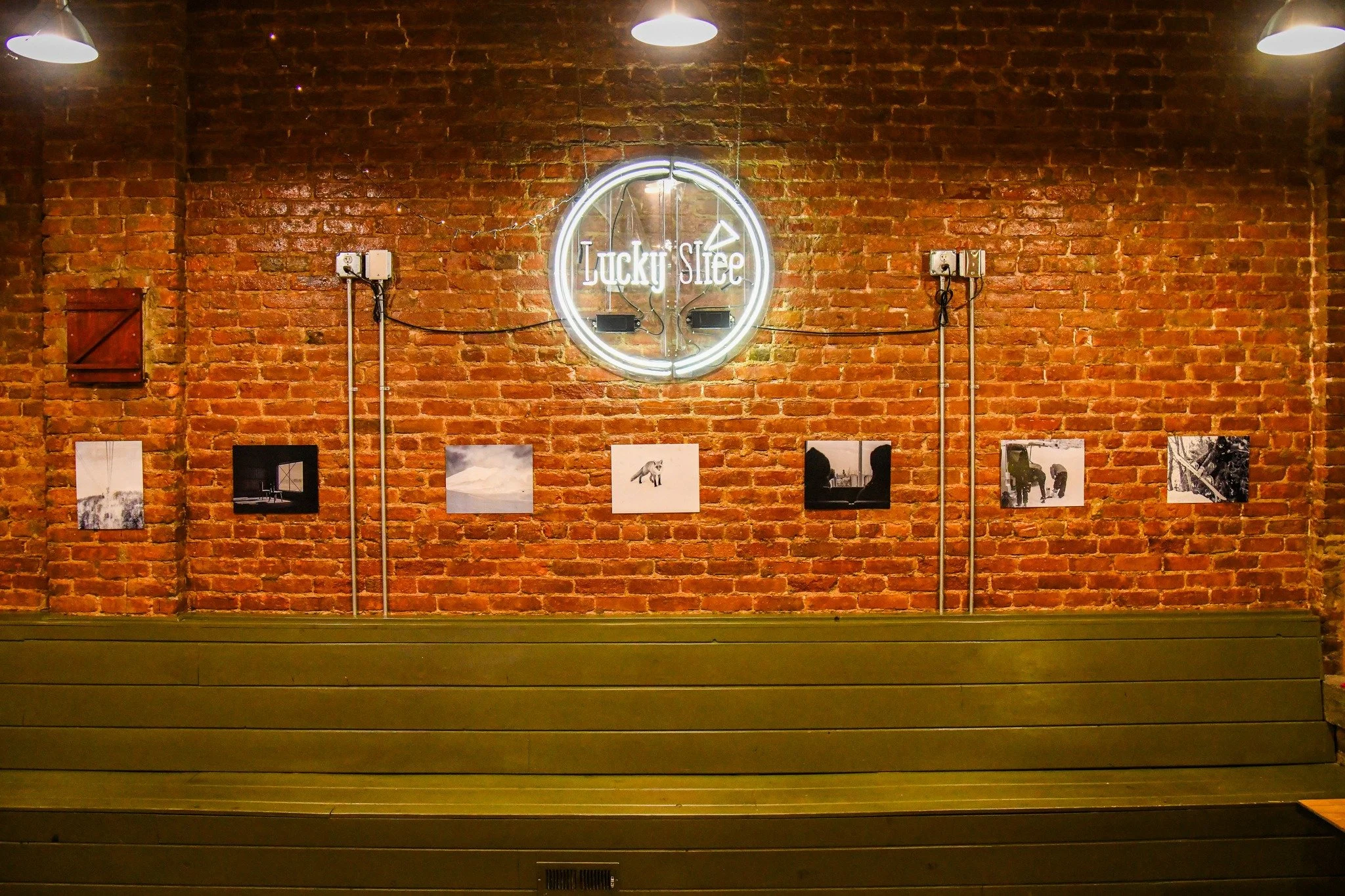 Been in the Ogden shop recently and wondered where these photos came from? 

The @wsusnowboarding club recently made a film titled &quot;Life ; Lessen&quot; following their experience snowboarding in Japan. Alongside that film, the crew made a magazi