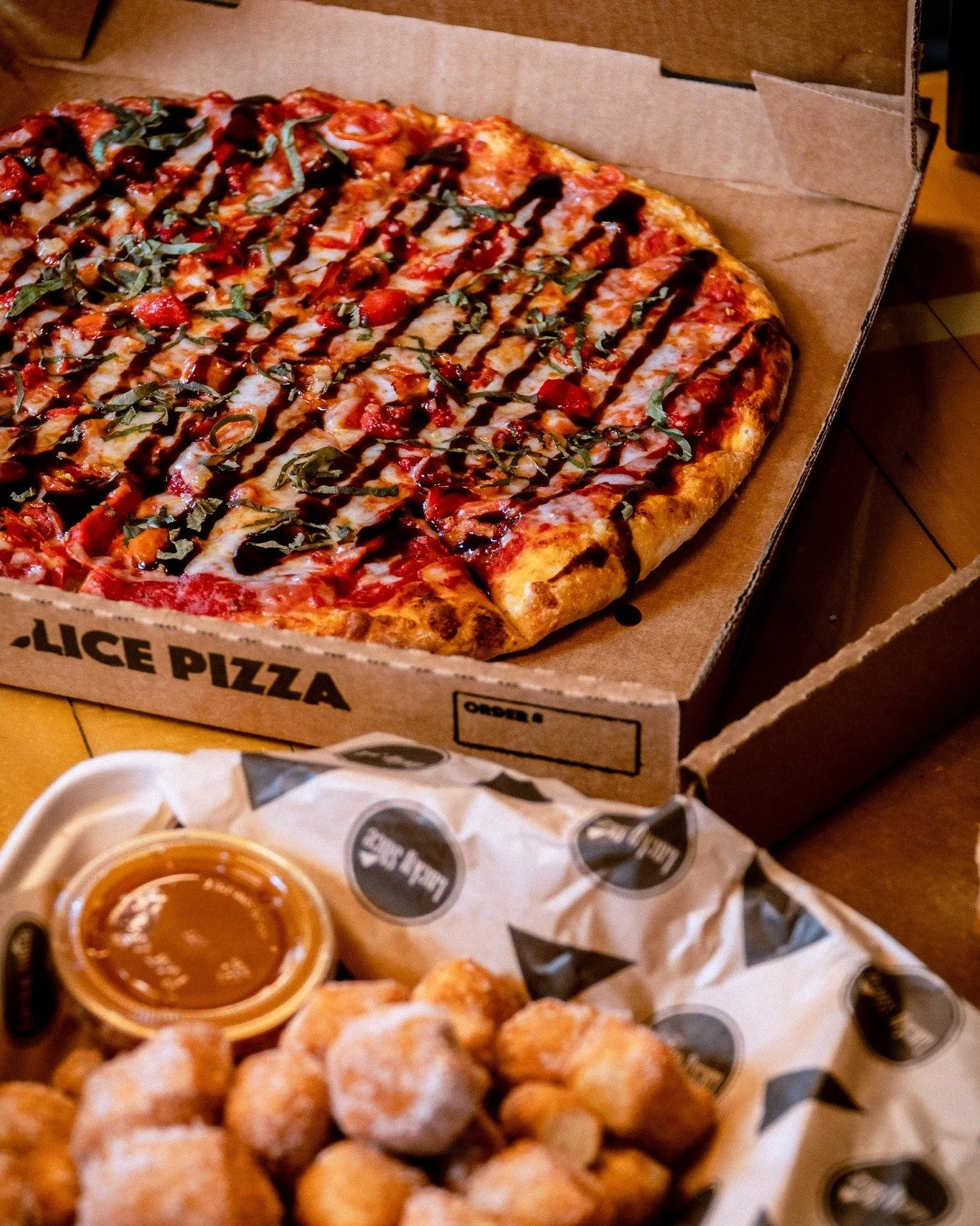 This or That... 

It's Tuesday which means 2 for $22! Which one are you choosing? 

Tell us in the comments or cut to the chase and order online 🤪