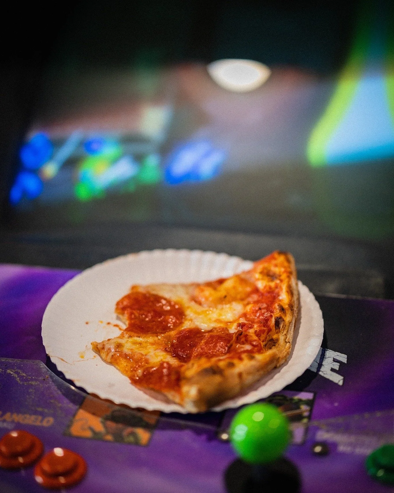 The RUMORS are TRUE. 

A NEW Lucky Slice location incoming Spring 26' to Bountiful Main Street. Looking to learn the ways of the Pizza Ninja's? We'll be in the DOUGH-JO. 

Now accepting applications at the link in our bio.