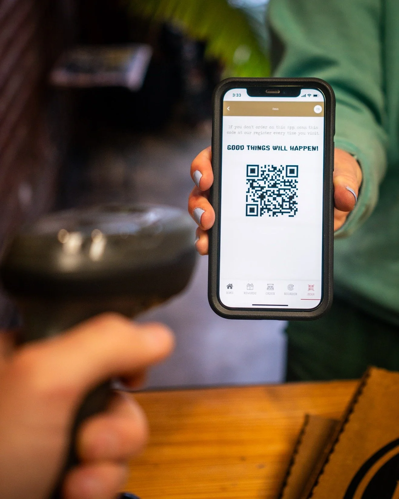 Santa came early for anyone that has the Lucky Slice Pizza App! 

We just uploaded a coupon for one free CLASSIC SLICE (Marghie, Pepperoni, or Cheese), valid until December 27th. 

Don't miss out next time... Download the app at theluckyslice.com/app