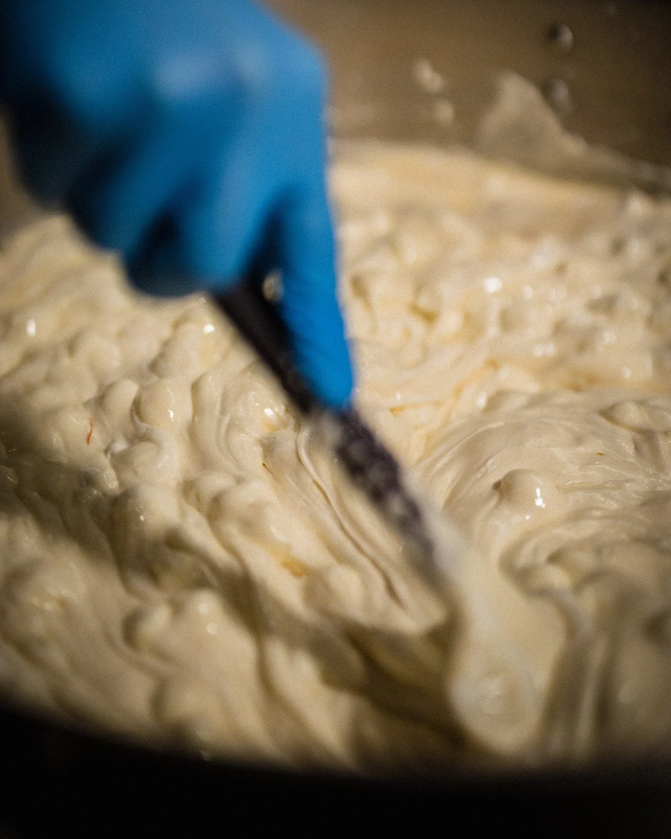 Sweet things come to those who DOWNLOAD the Lucky Slice Pizza App... New drop happening tomorrow (1/22) at 10am 🤫