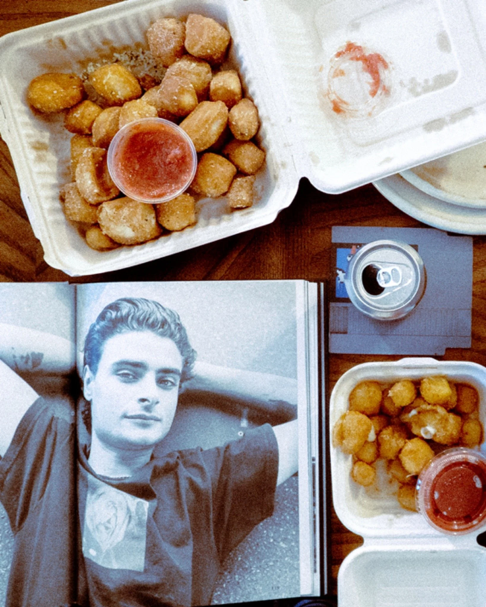 2025 was filled with Good People, Good times, and Good Food. Here's to more in 2026! 🥂🎉